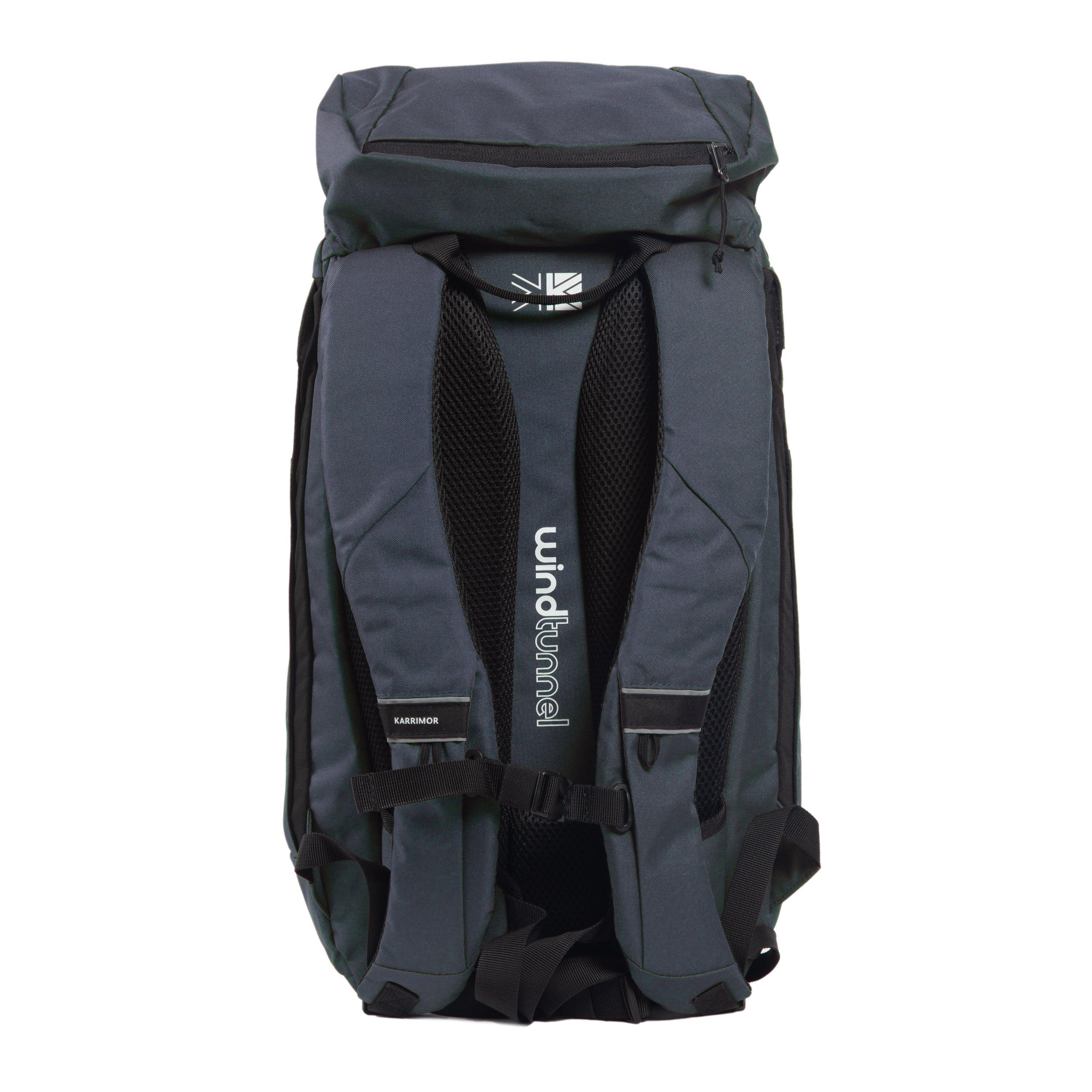 すべてのリュックサック | karrimor カリマー | リュックサック・アウトドアウェア | karrimor official site
