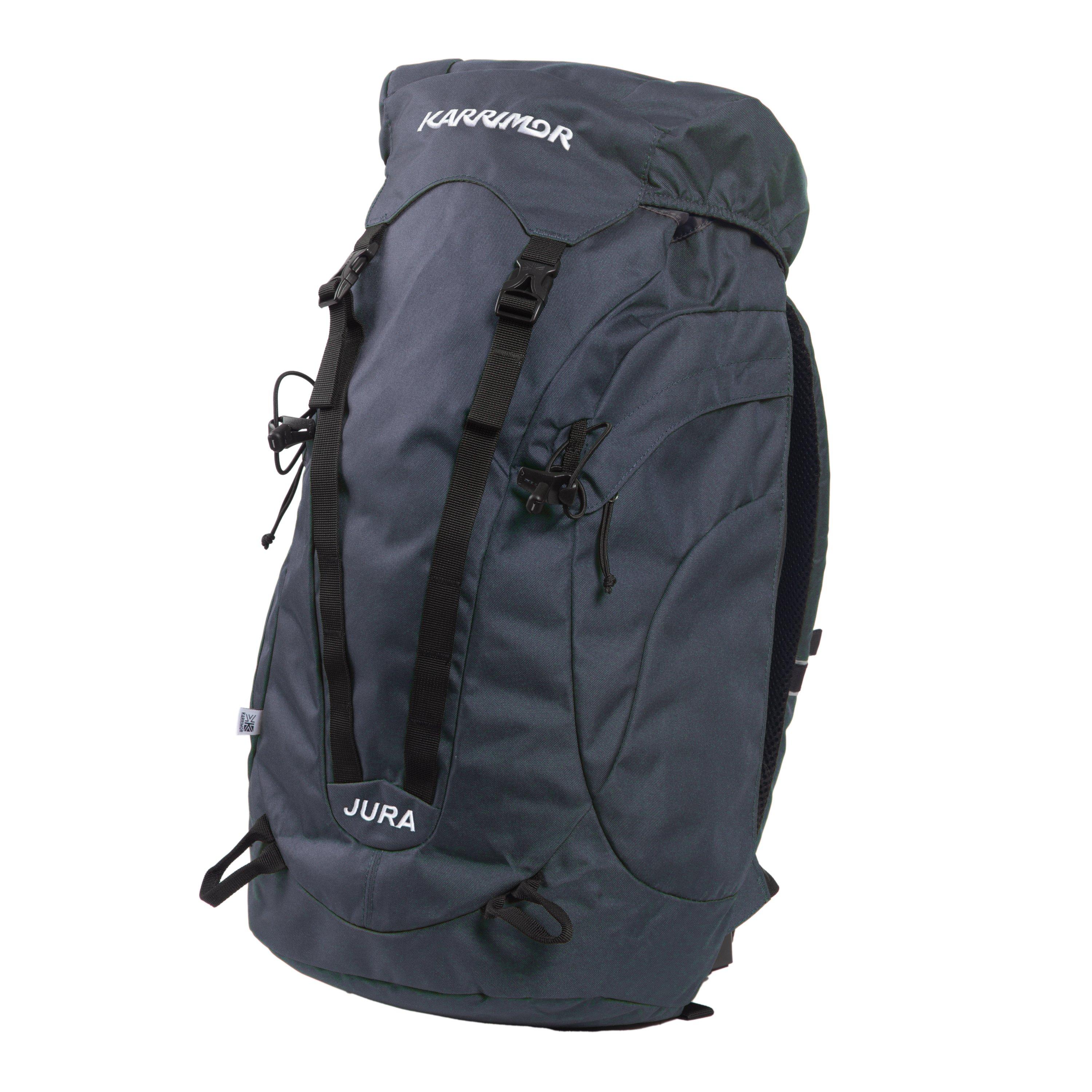 New Navy - Karrimor - Jura 35L Rucksack - 3