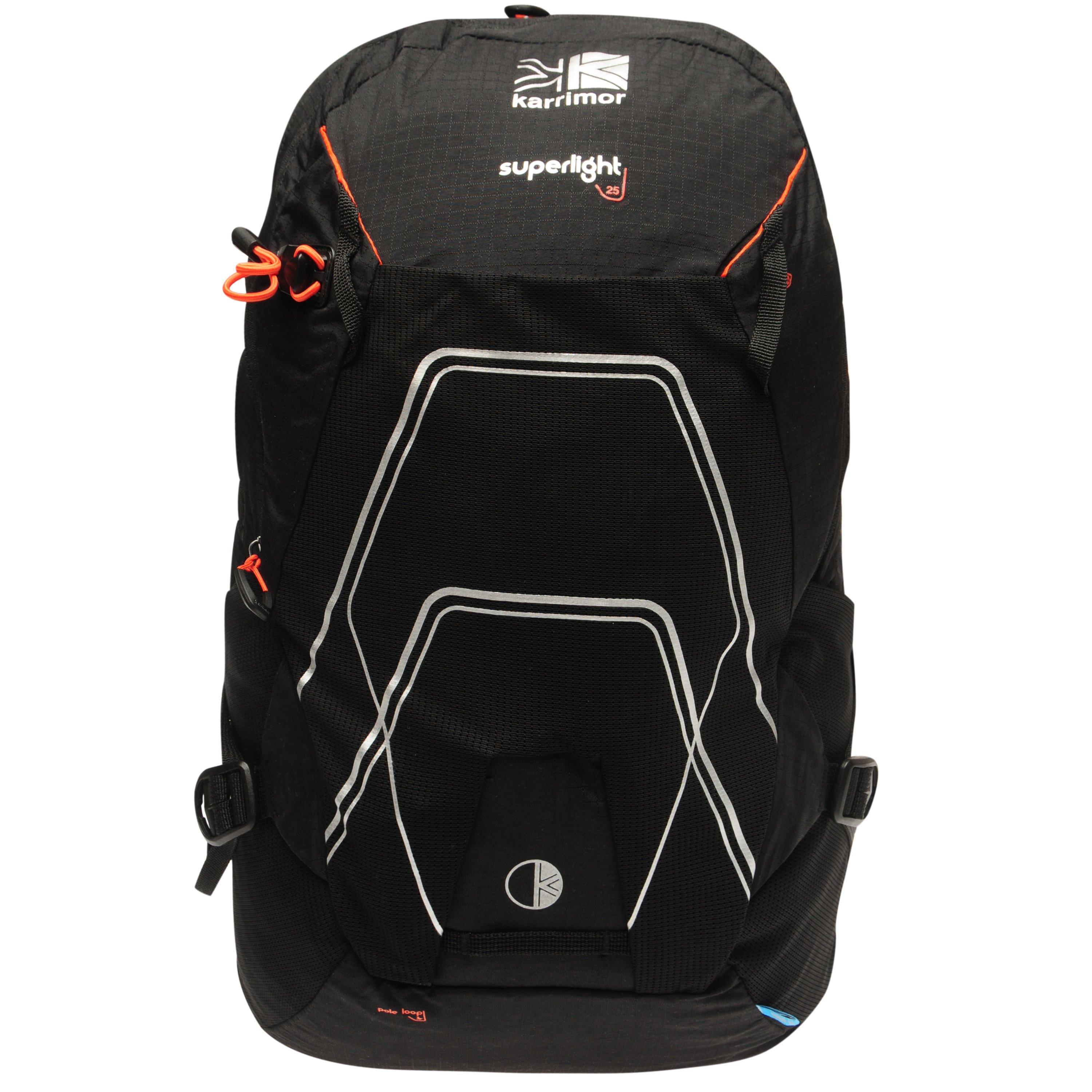 Hiking rucksack 2025 sports direct