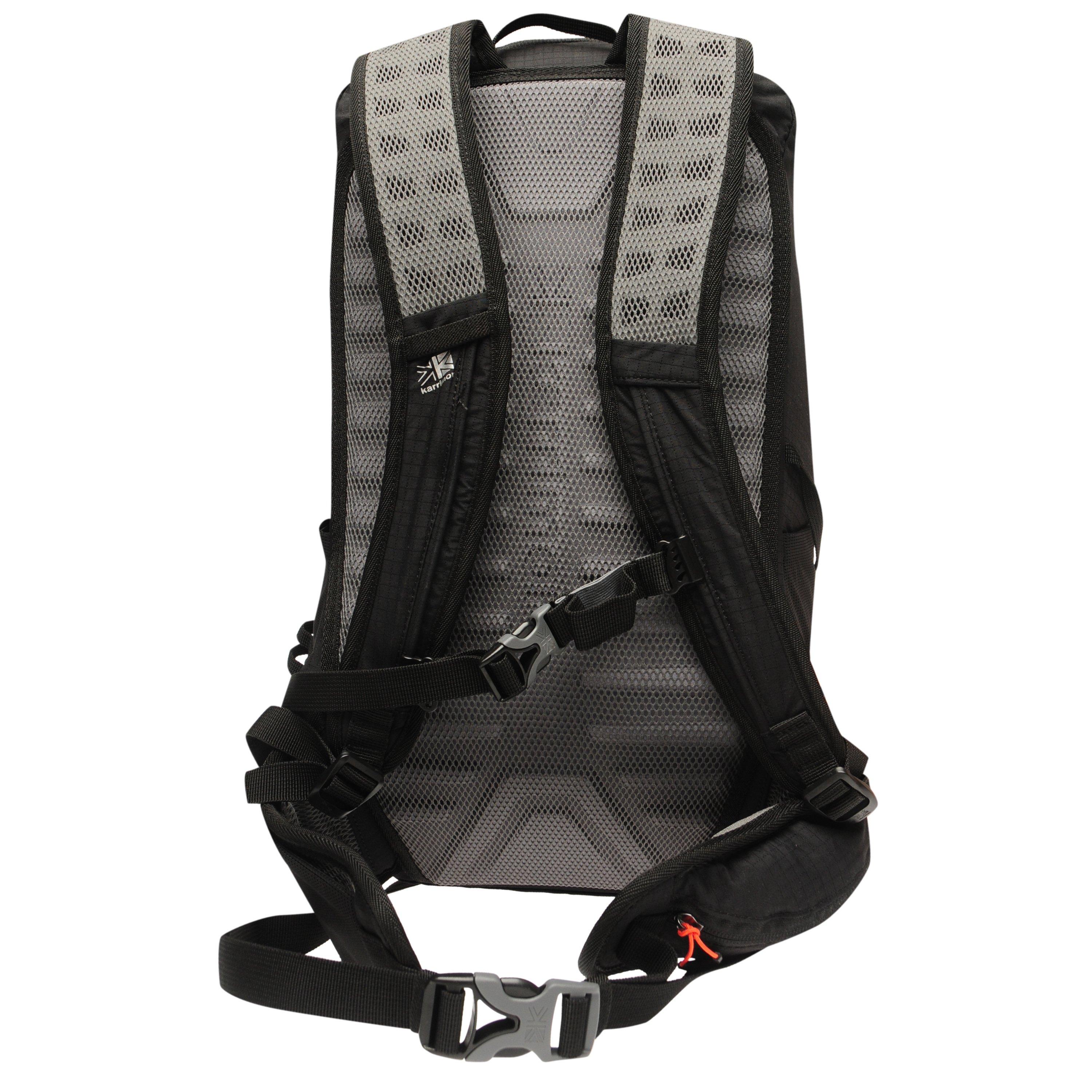 Noir - Karrimor - Superlight 25 Rucksack - 2