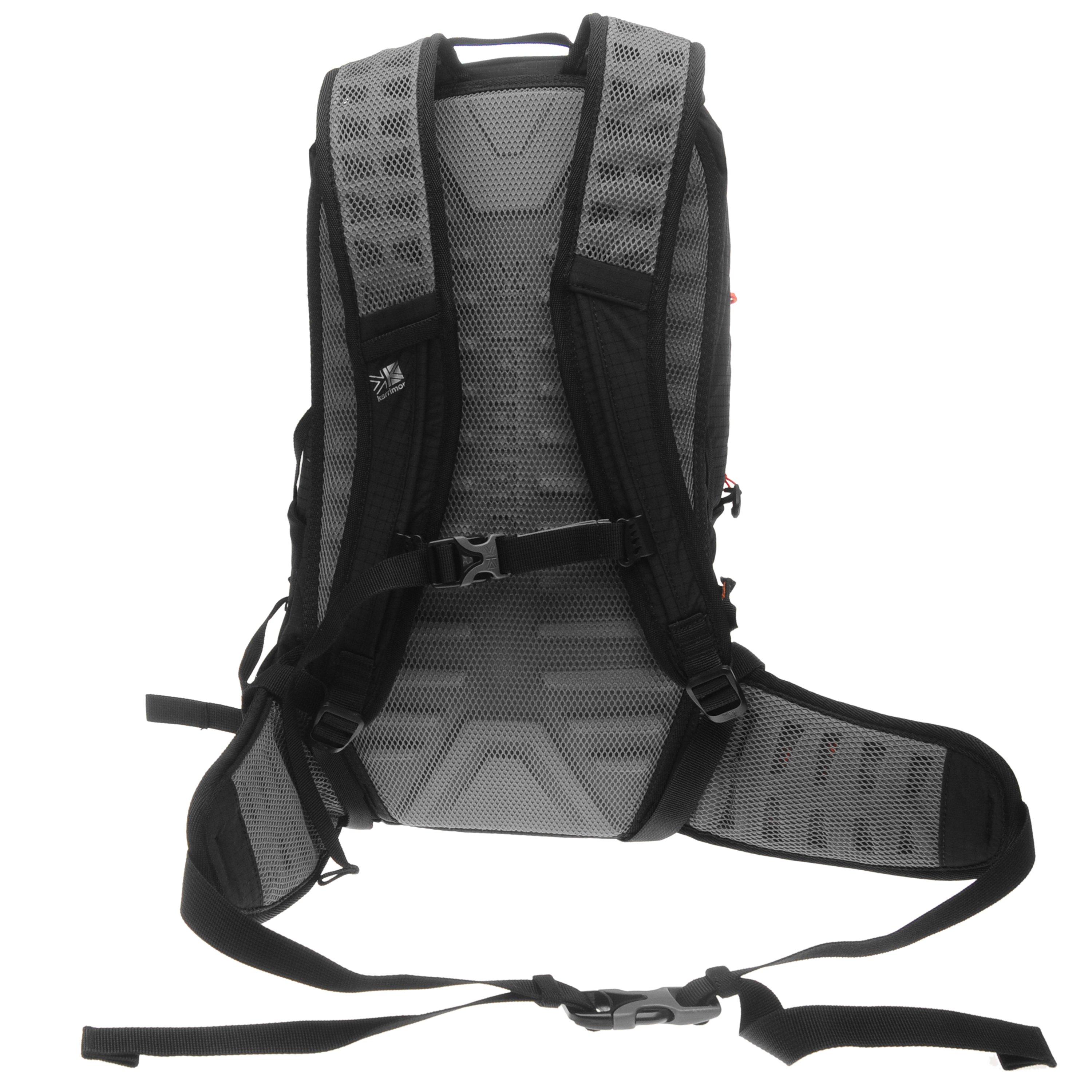Noir - Karrimor - Superlight 25 Rucksack - 3