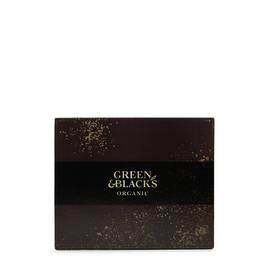 Green and Blacks Organic Chocolate Tasting Box