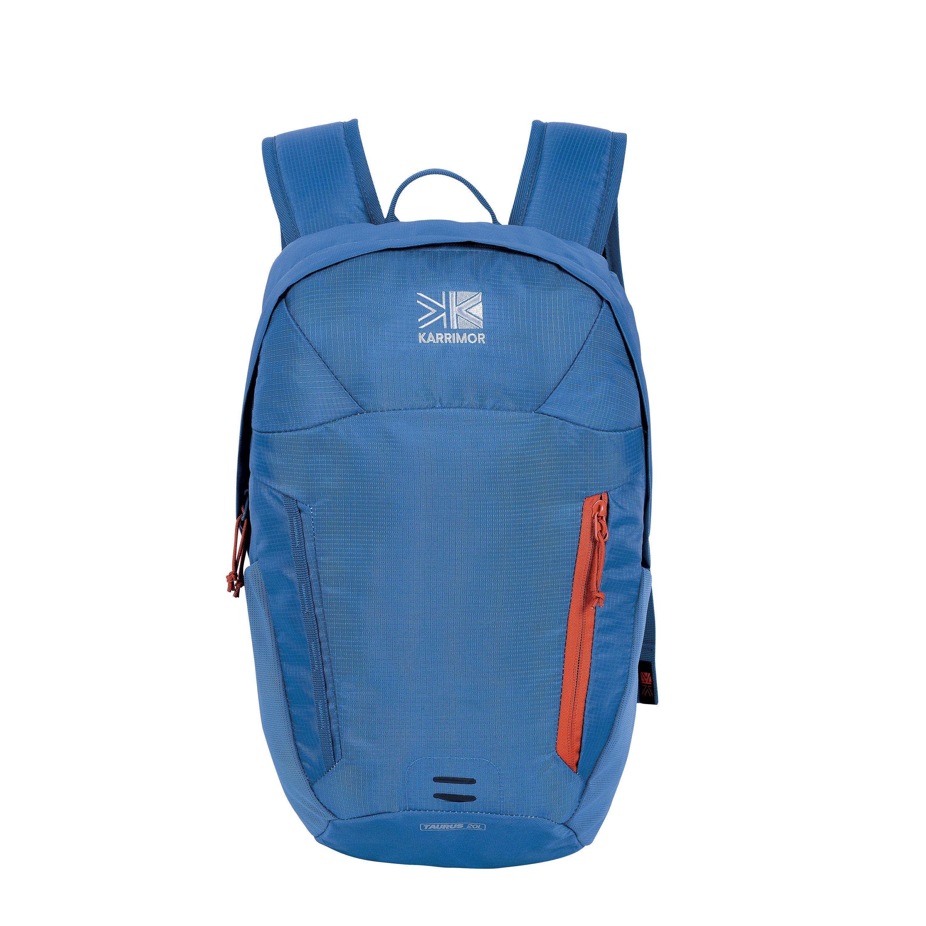 Karrimor  Taurus 20L Backpack - Navy