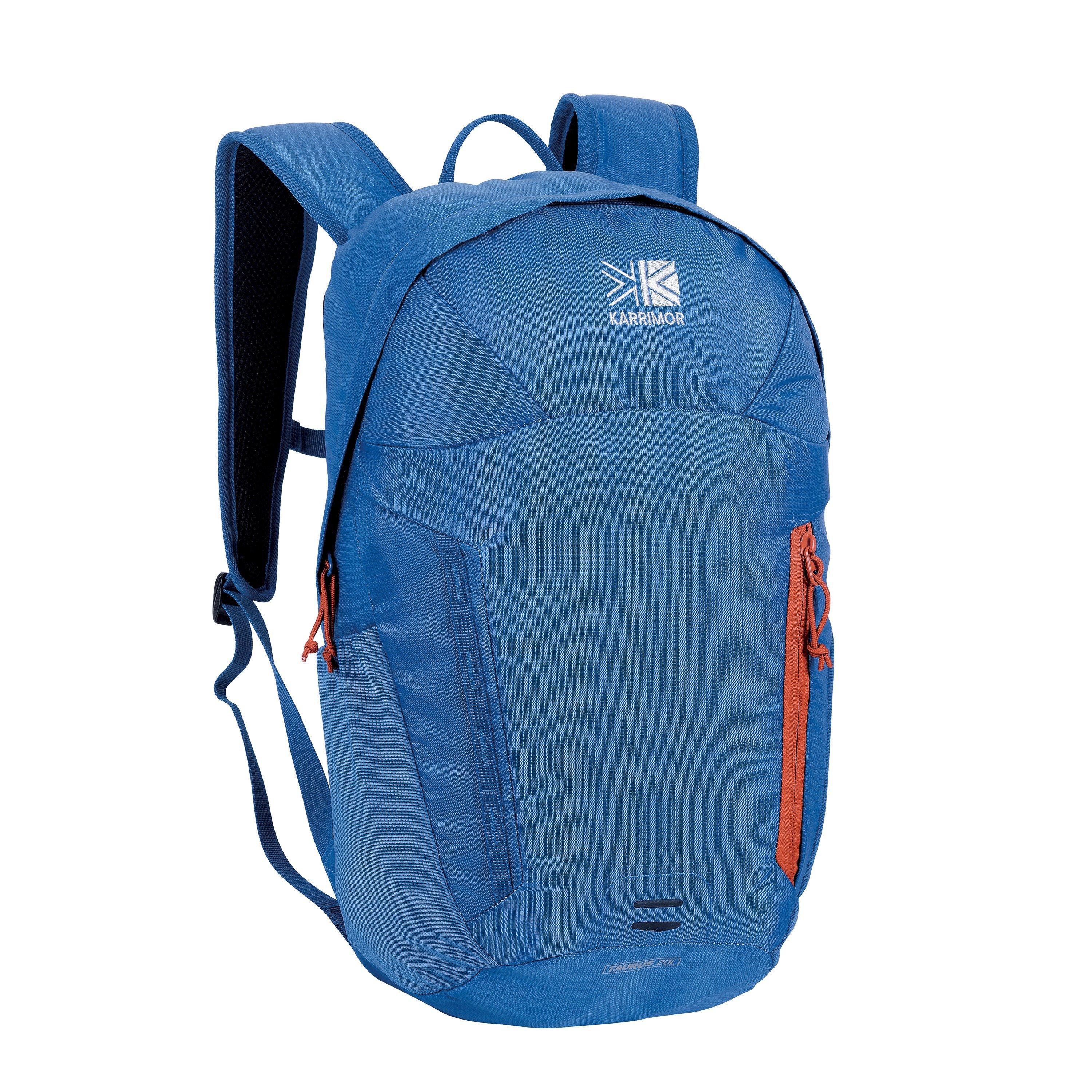 Marineblau - Karrimor - Taurus 20L Backpack - 2