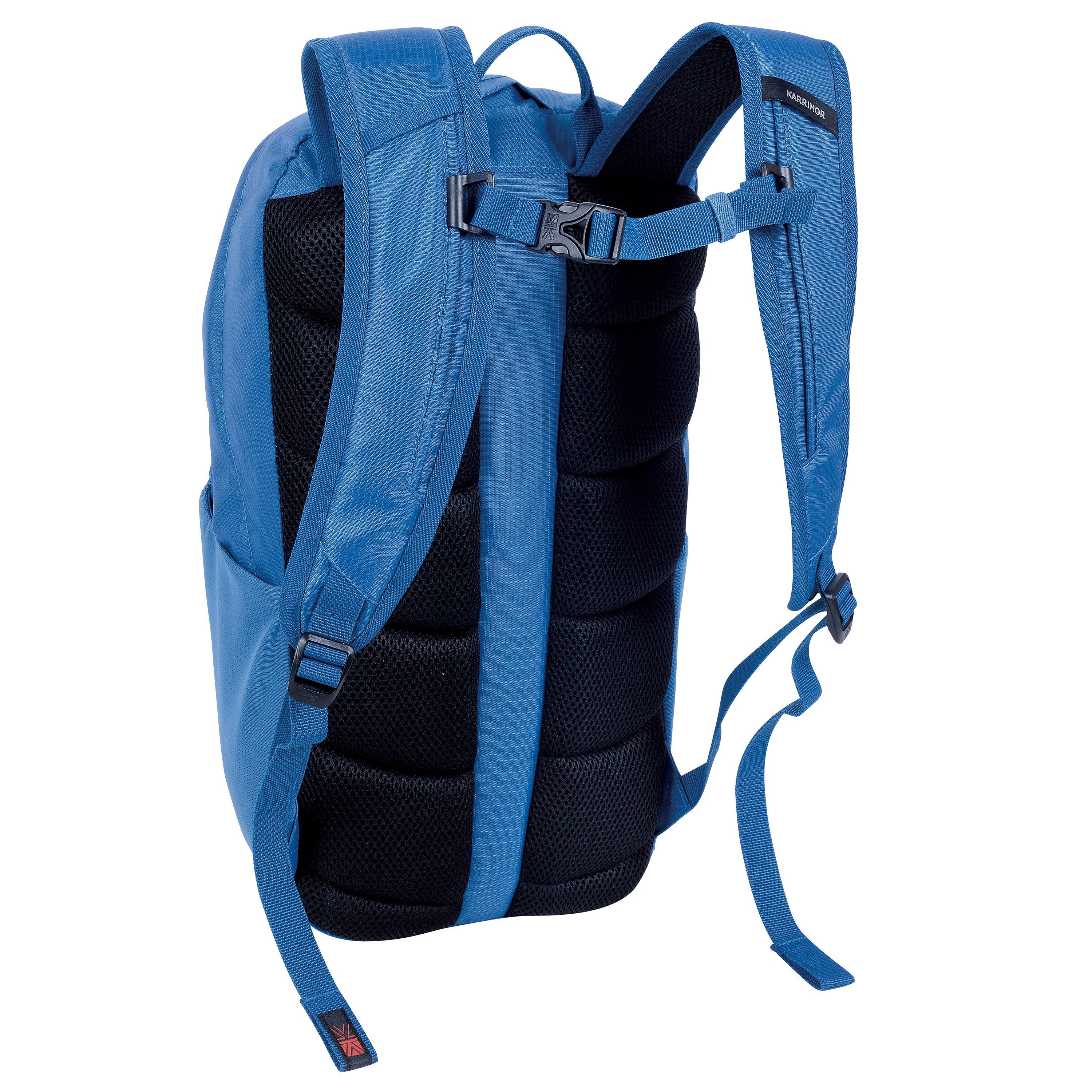 Marineblau - Karrimor - Taurus 20L Backpack - 3