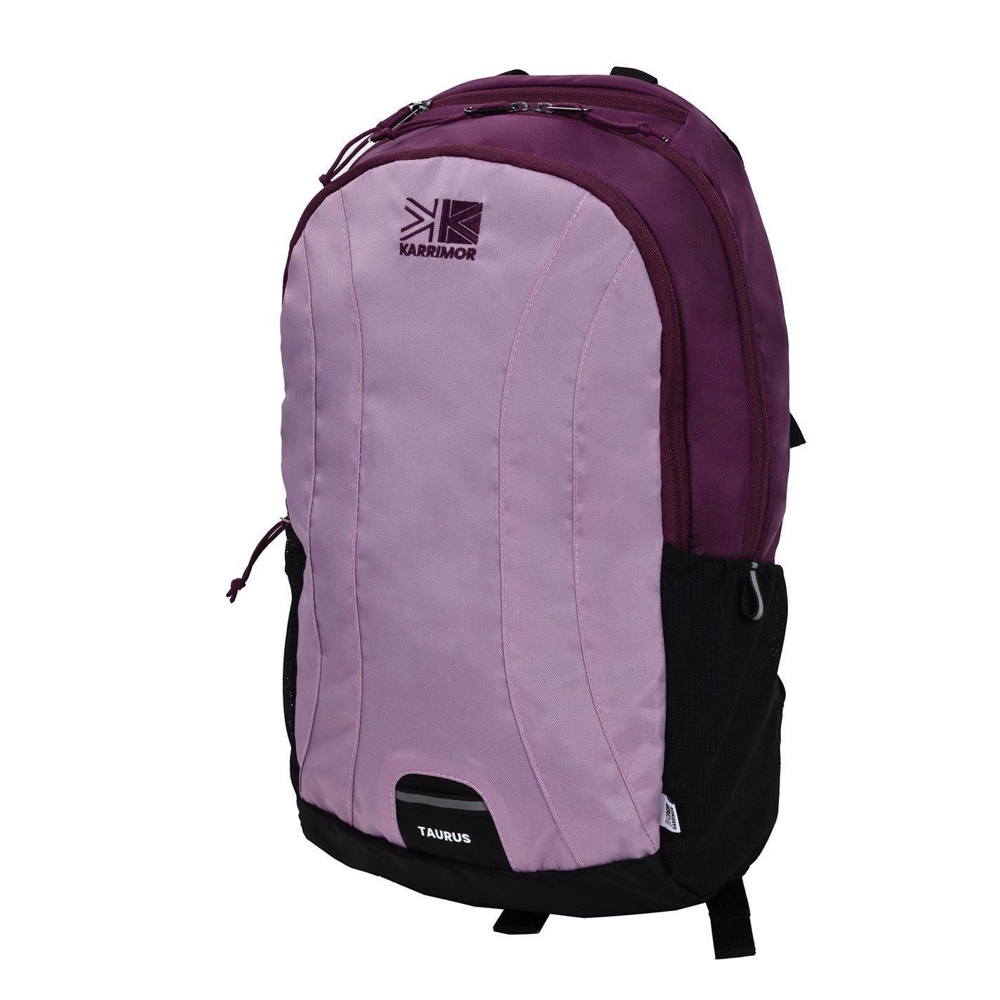 Dusky Puple - Karrimor - Taurus 20L Backpack - 2