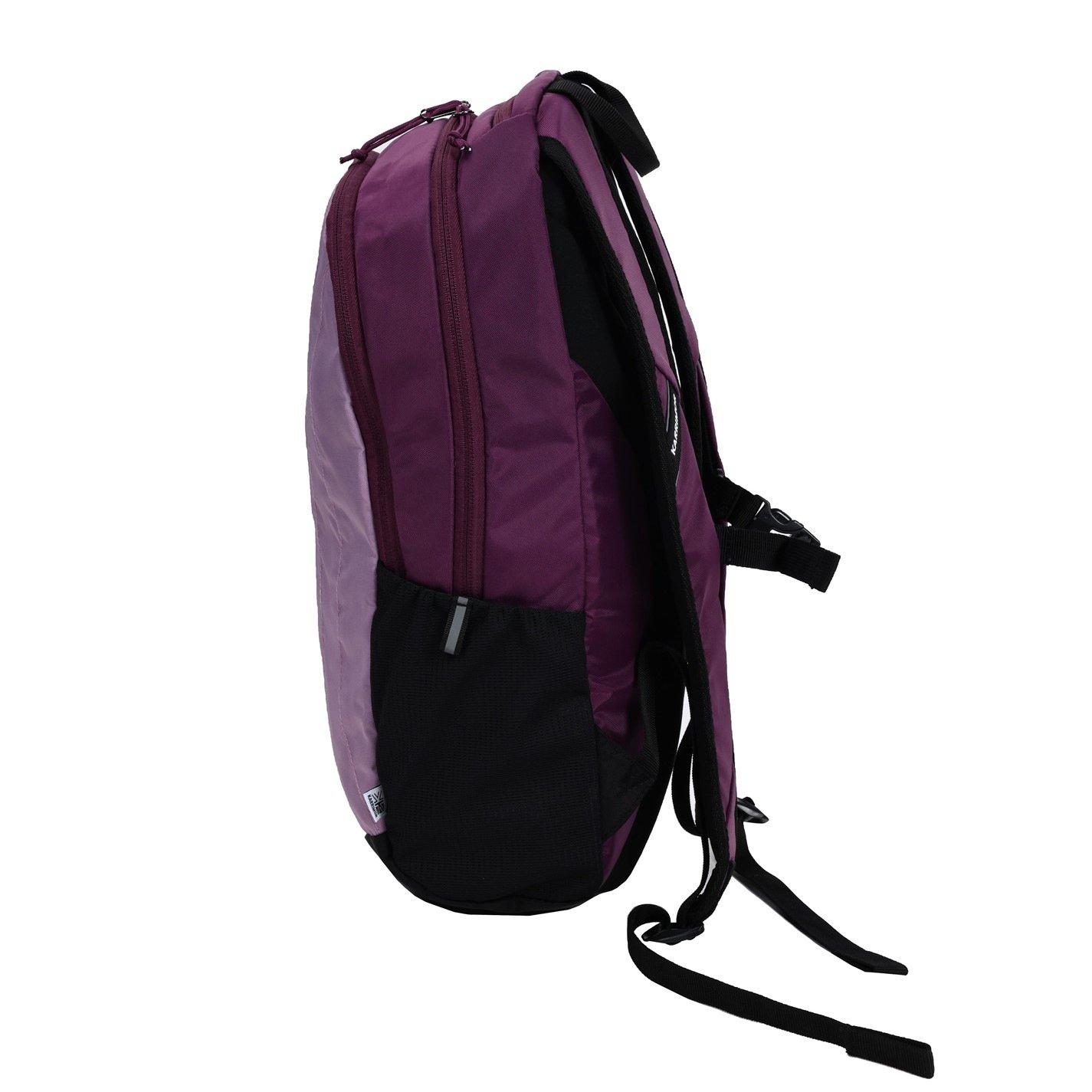 Dusky Puple - Karrimor - Taurus 20L Backpack - 3