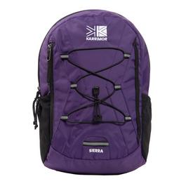 Karrimor Sierra 10L Rucksack