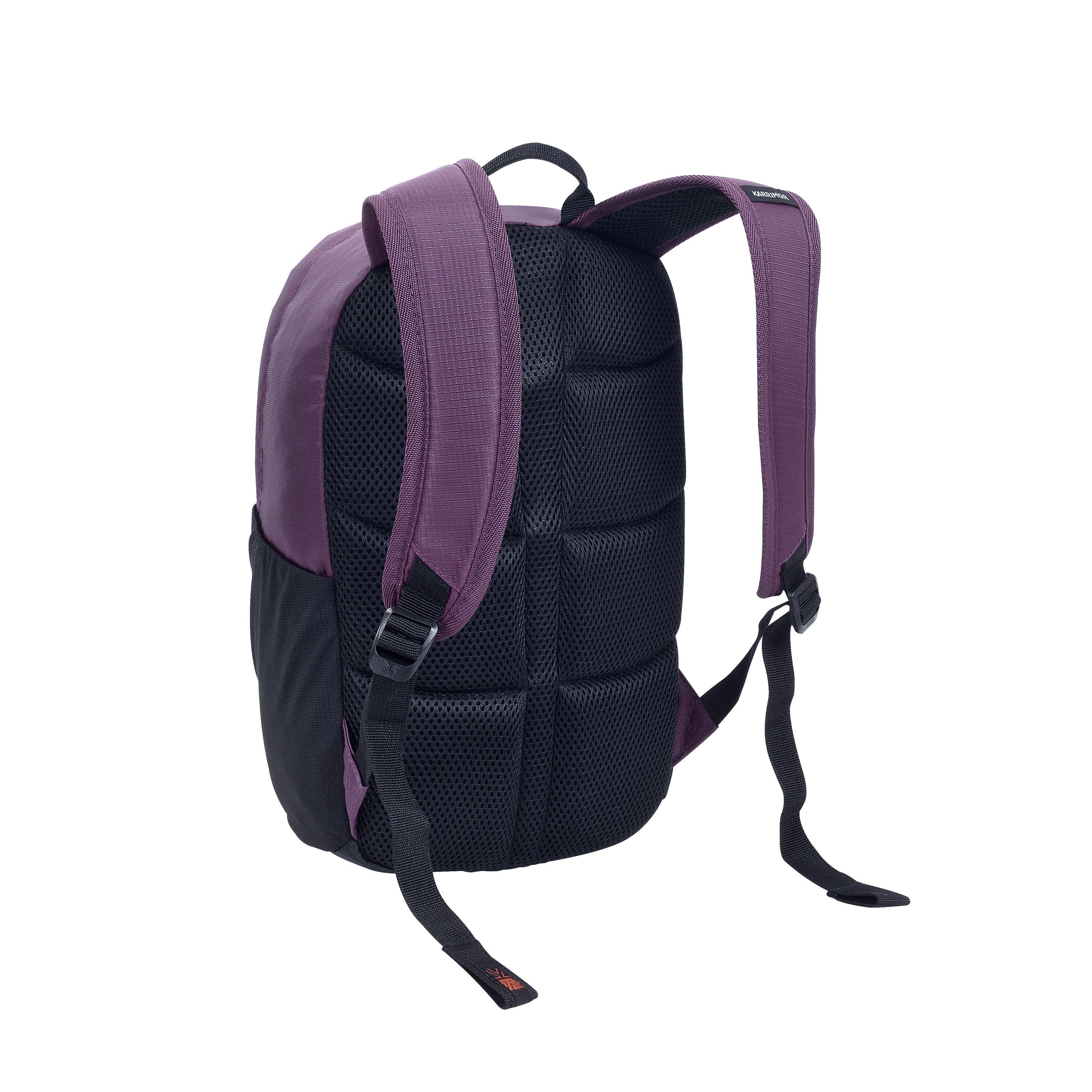 Neues Lila - Karrimor - Sierra 10L Backpack - 3