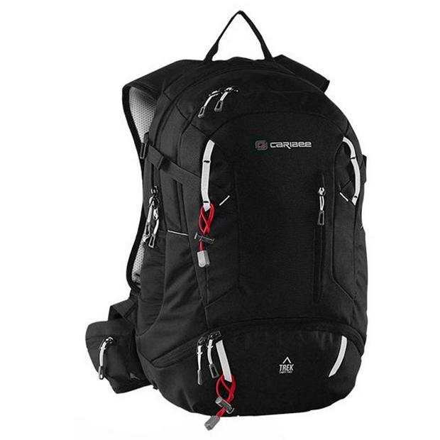 Trek 32L Backpack