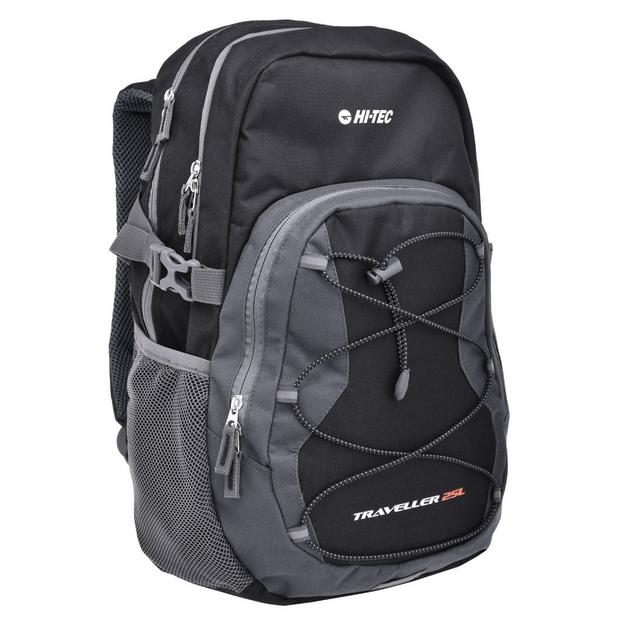 Traveller 25L Backpack