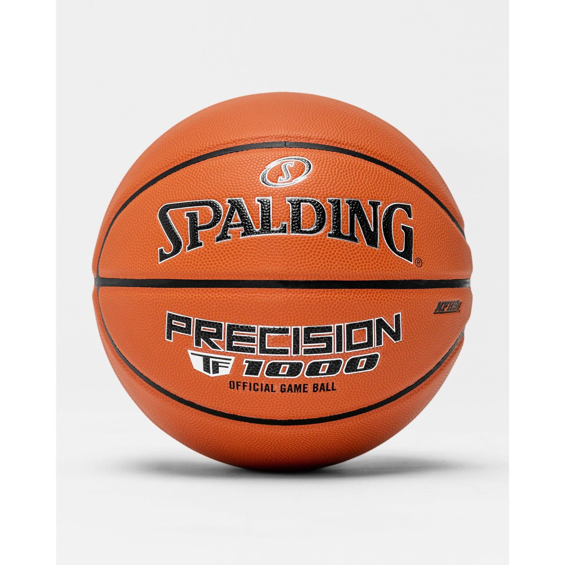 Spalding  Adults Basketball - Orange - size 7
