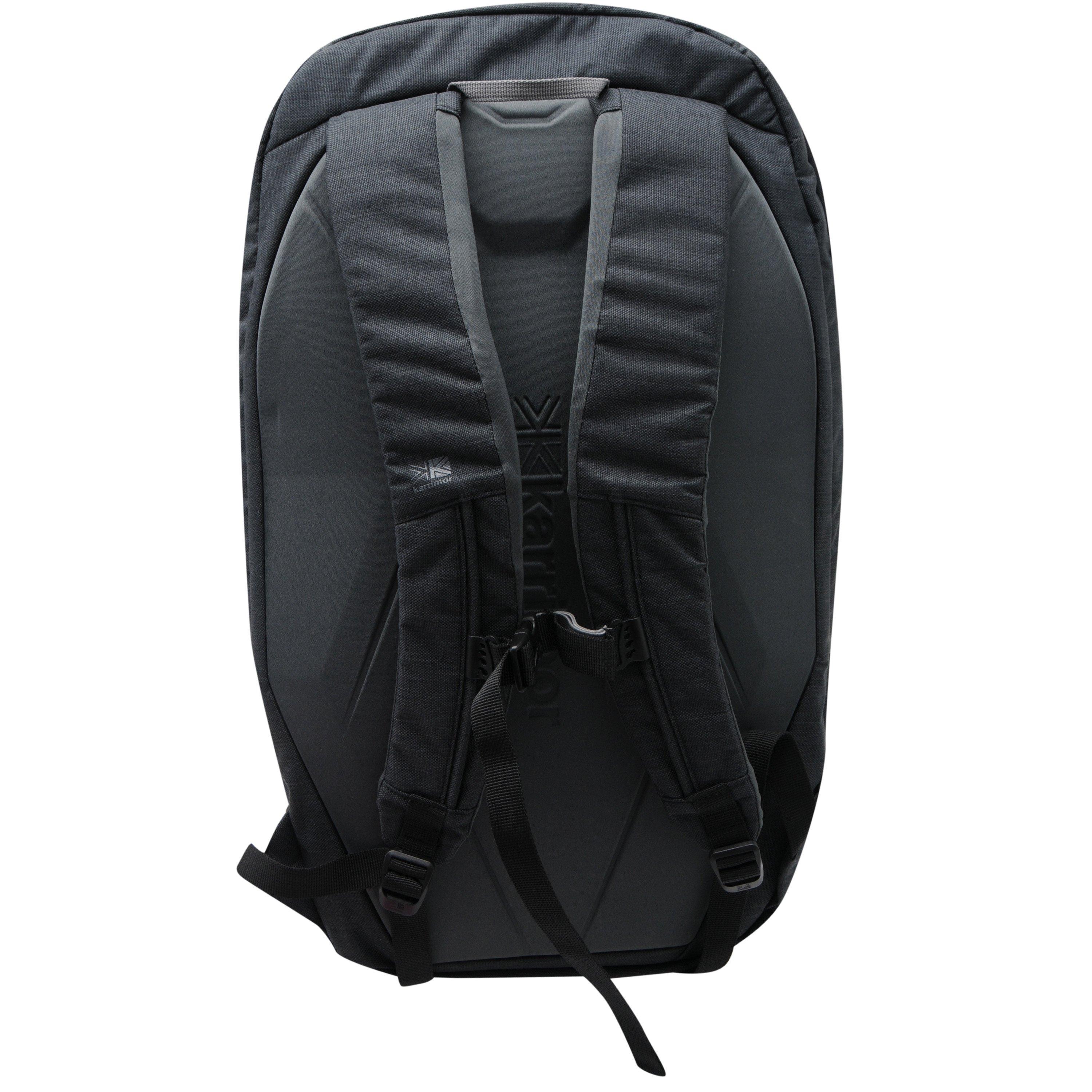 Black - Karrimor - Orbit 40 Rucksack - 2