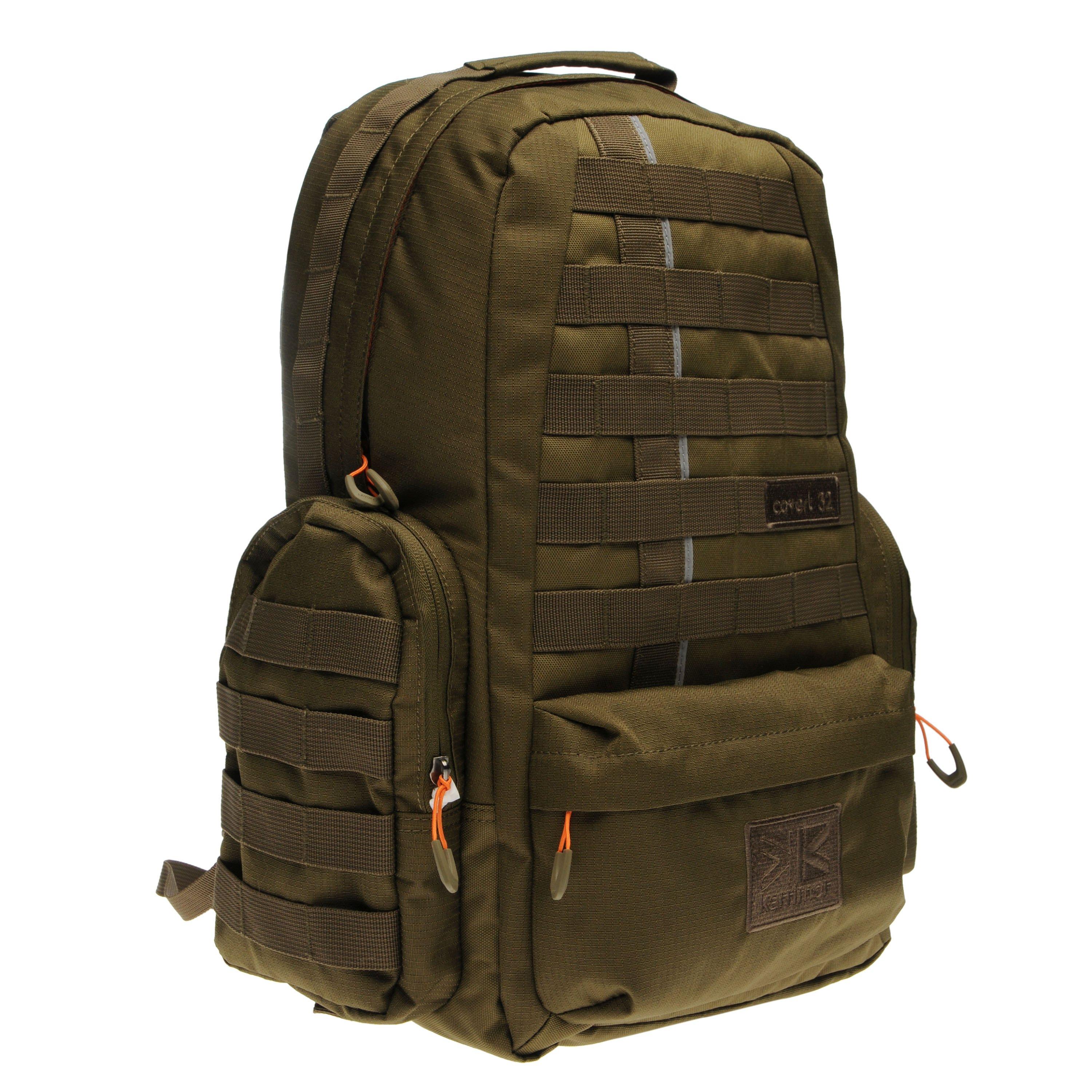 Khaki - Karrimor - Covert Rucksack - 2