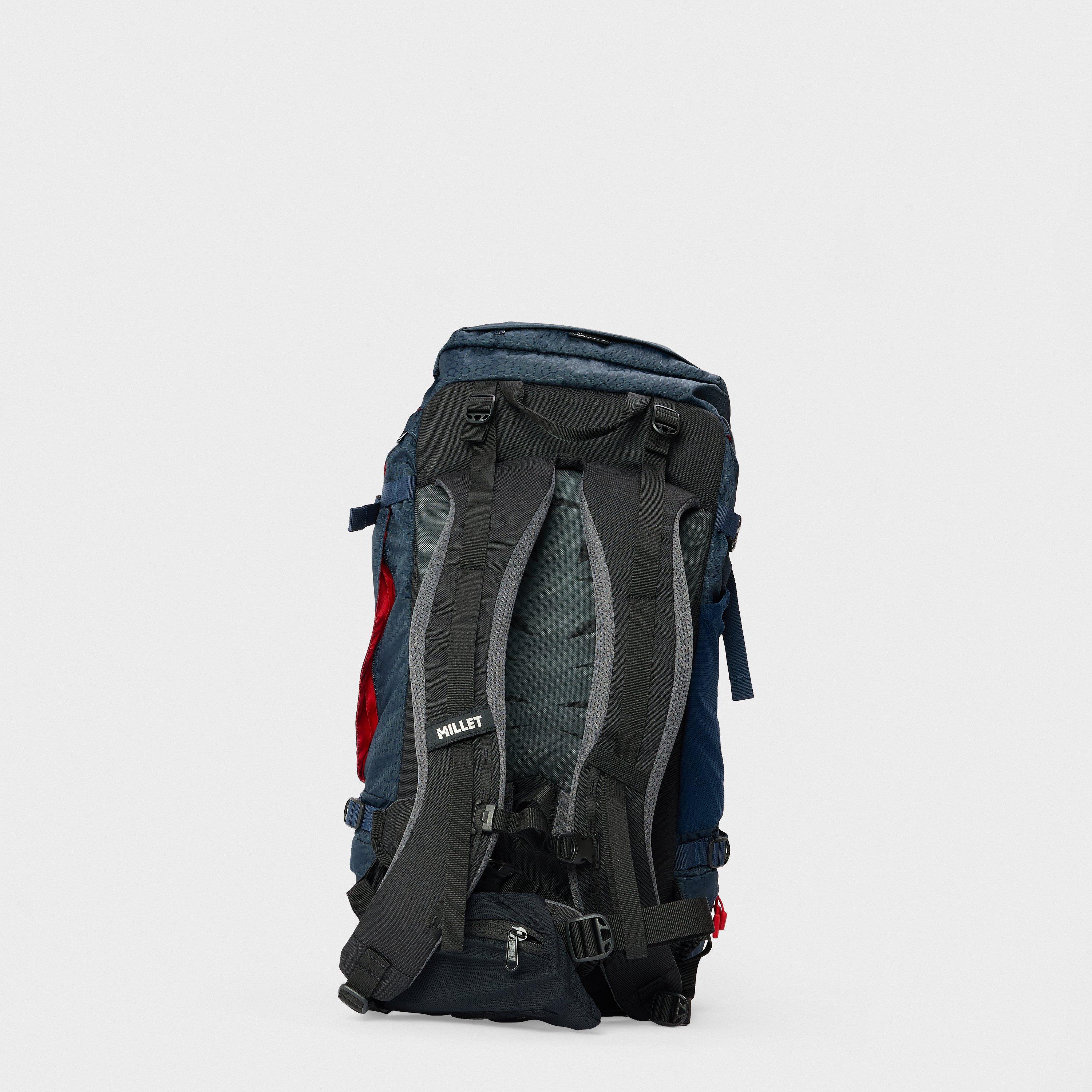 Saphier - Millet - UBIC 40 Backpack - 2