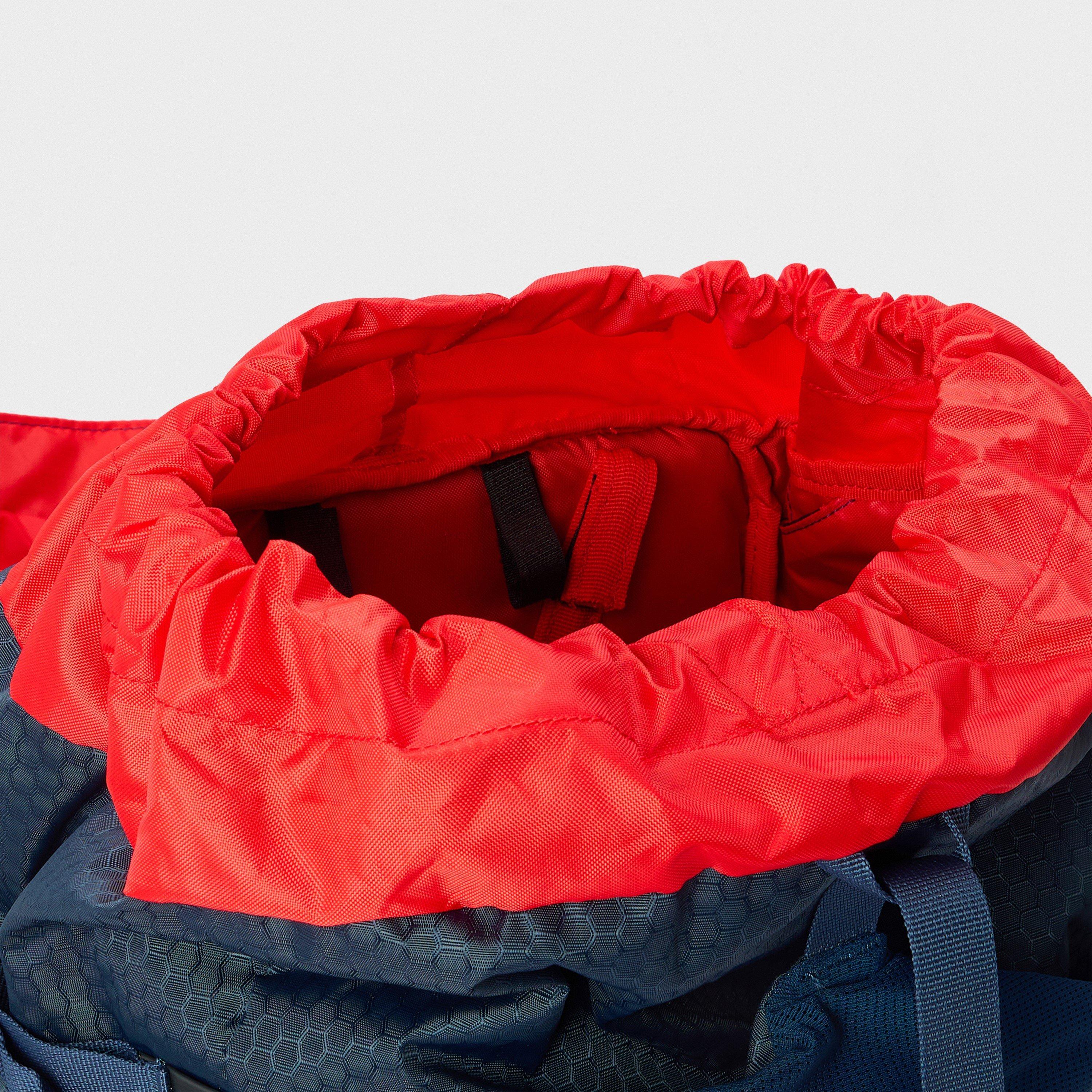 Saphier - Millet - UBIC 40 Backpack - 4