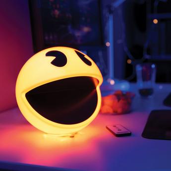 Pac-Man USB Lamp 34