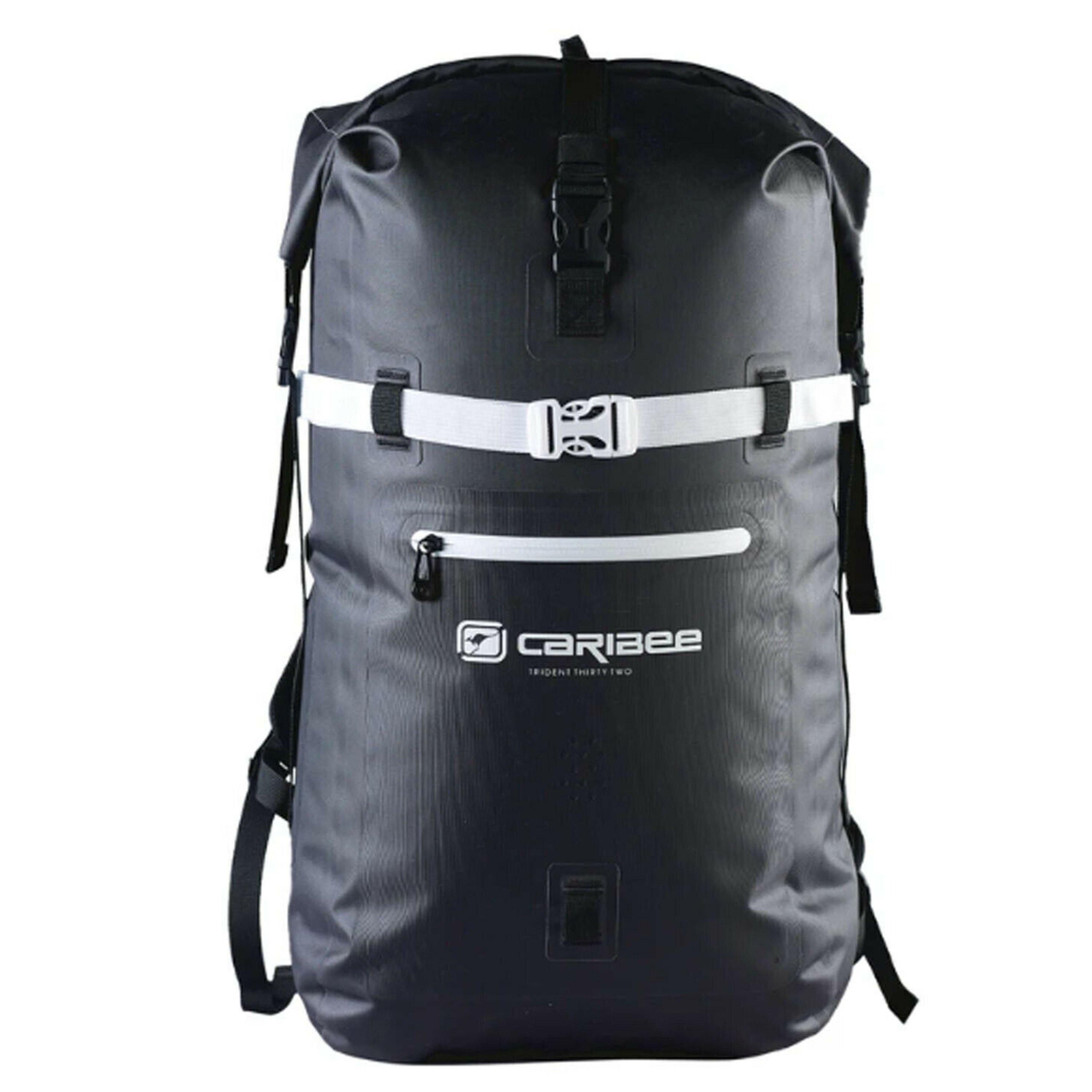 Caribee 25L Ranger Backpack - Olive/Sand | Catch.com.au
