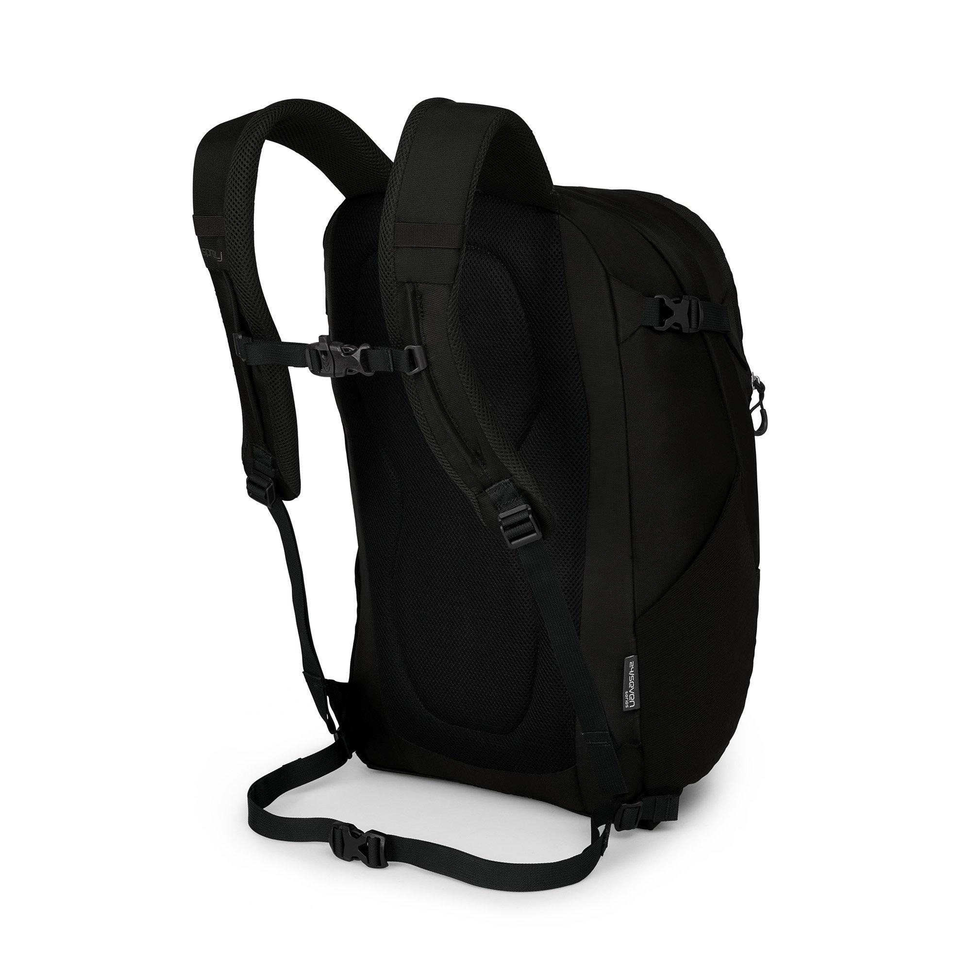 Negro - Osprey - Quasar 26L Backpack - 5