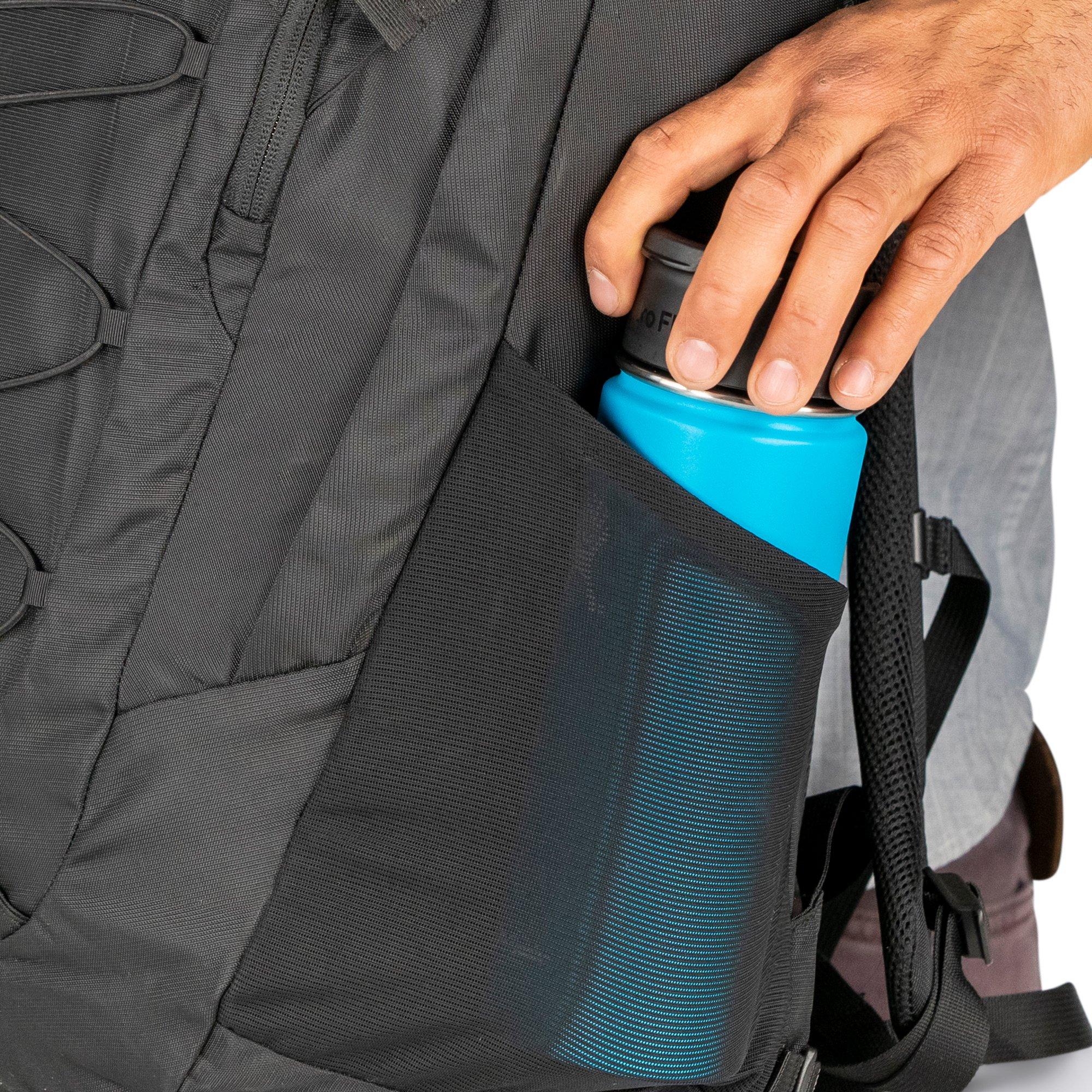 Negro - Osprey - Quasar 26L Backpack - 6