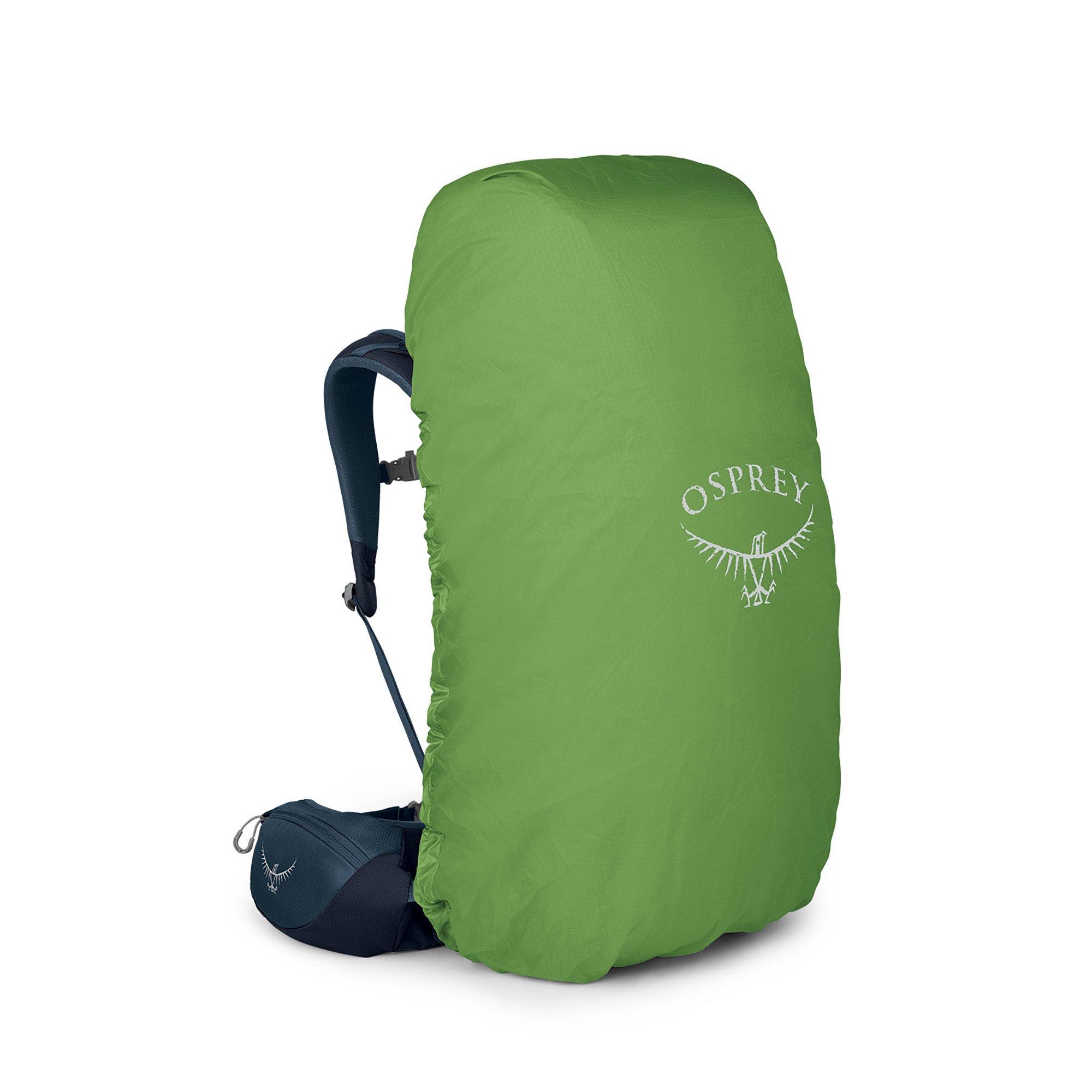 Muted Blue - Osprey - Volt 65L Rucksack - 2