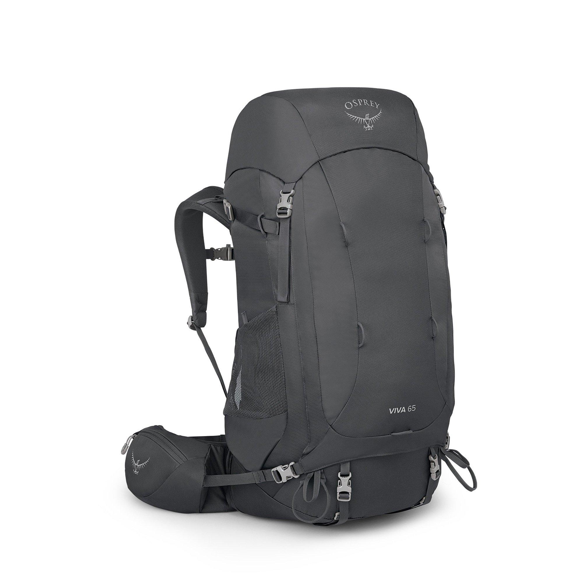 Viva 65L Backpack