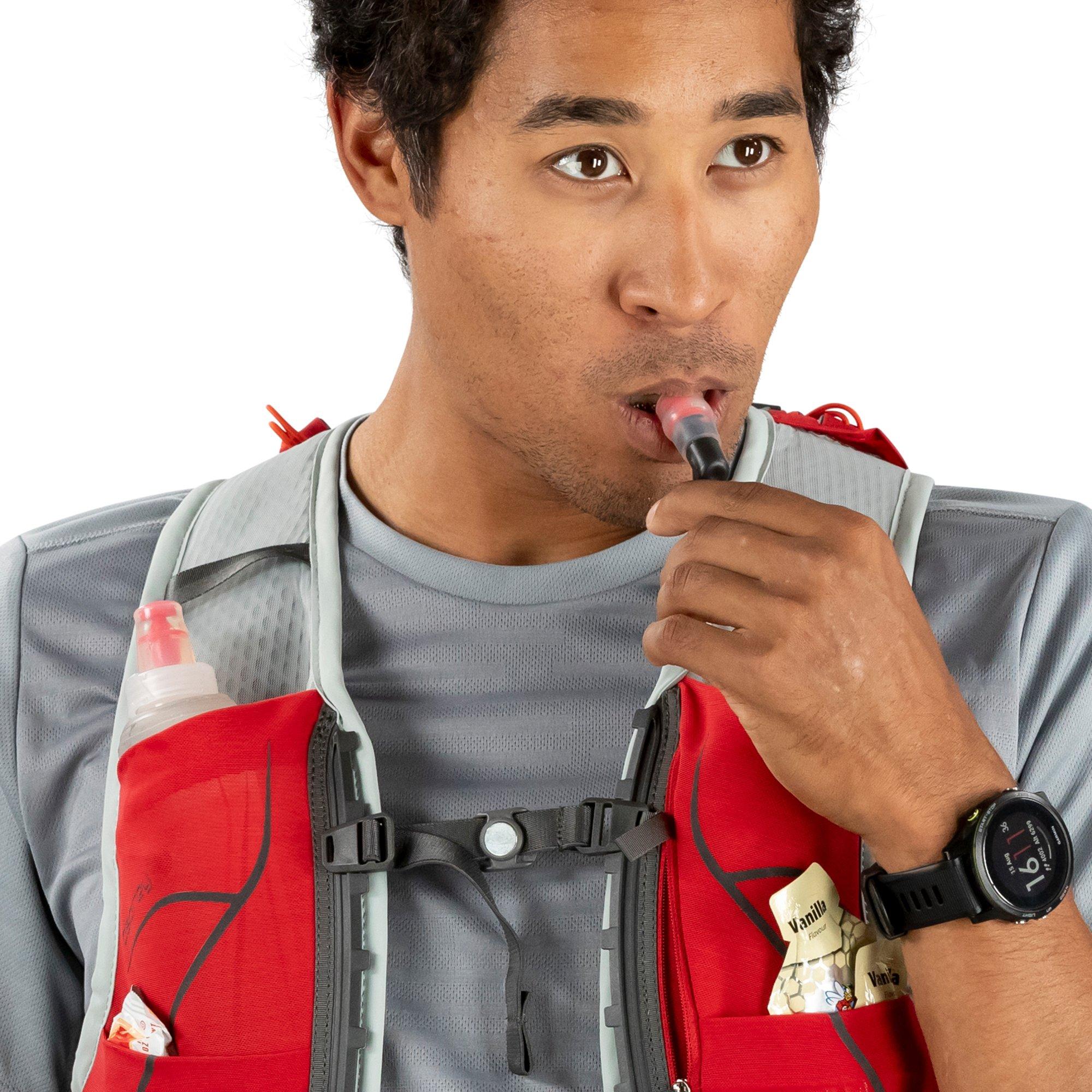 Blue - Osprey - Hydraulics™ 2L Reservoir - 3