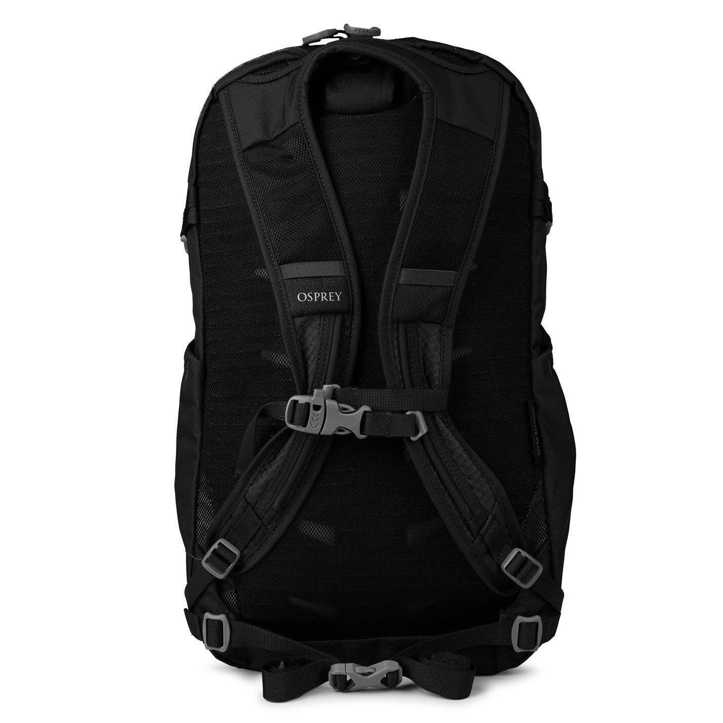 Sort - Osprey - Daylite® Plus 20L Backpack - 2