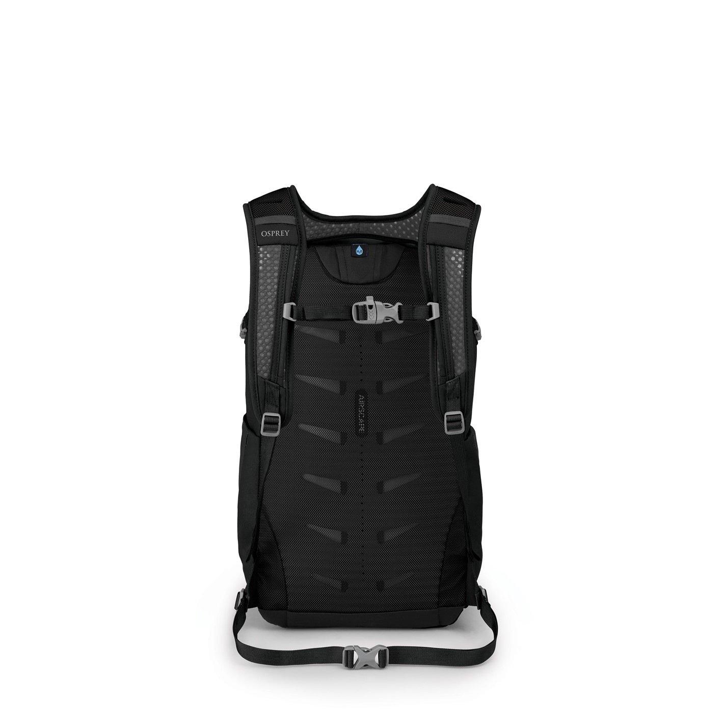 Sort - Osprey - Daylite® Plus 20L Backpack - 4