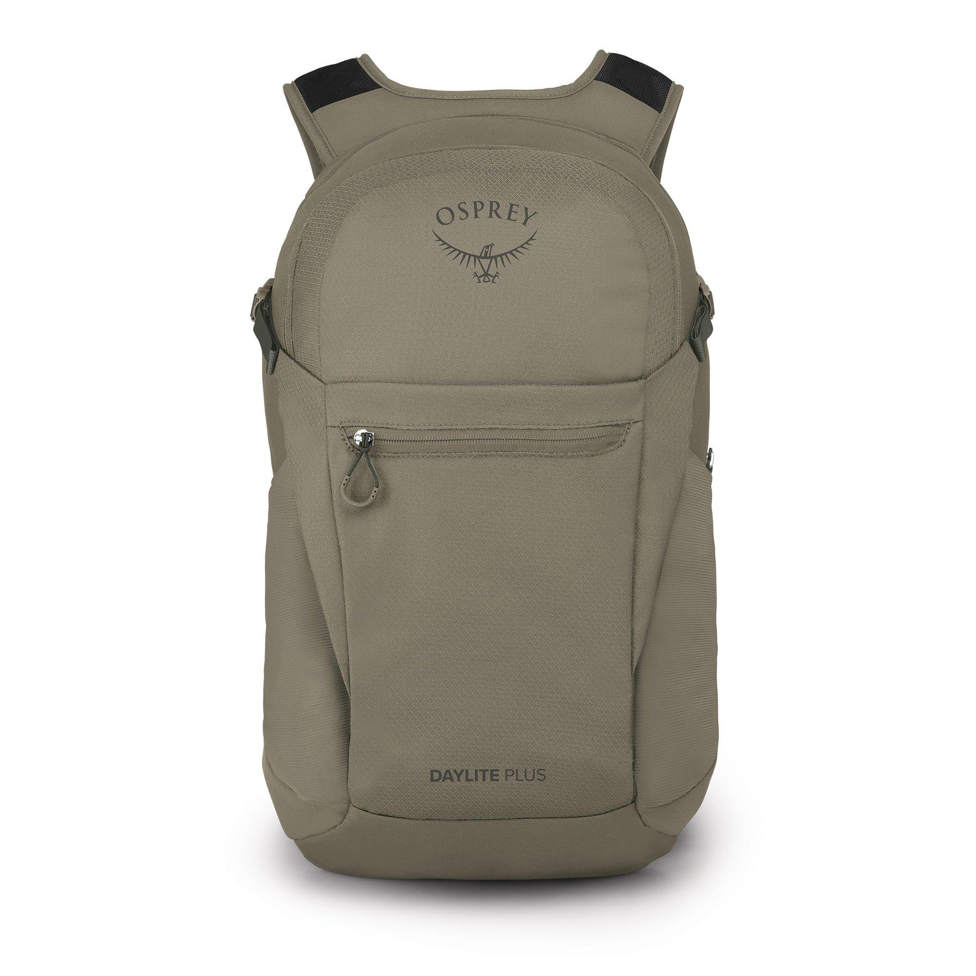Mochila Daylite Osprey Unisex - Tejido Reciclado - DWR Sin PFC - Ligera Y Versátil