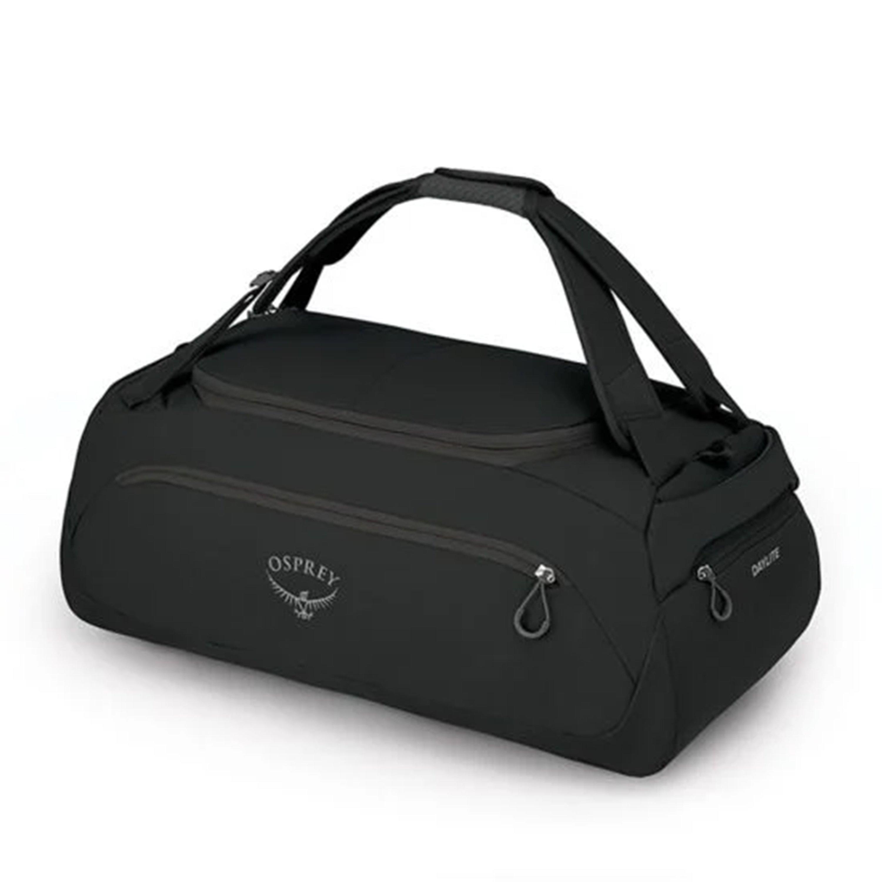Black - Osprey - Daylite Duffel 45L - 1