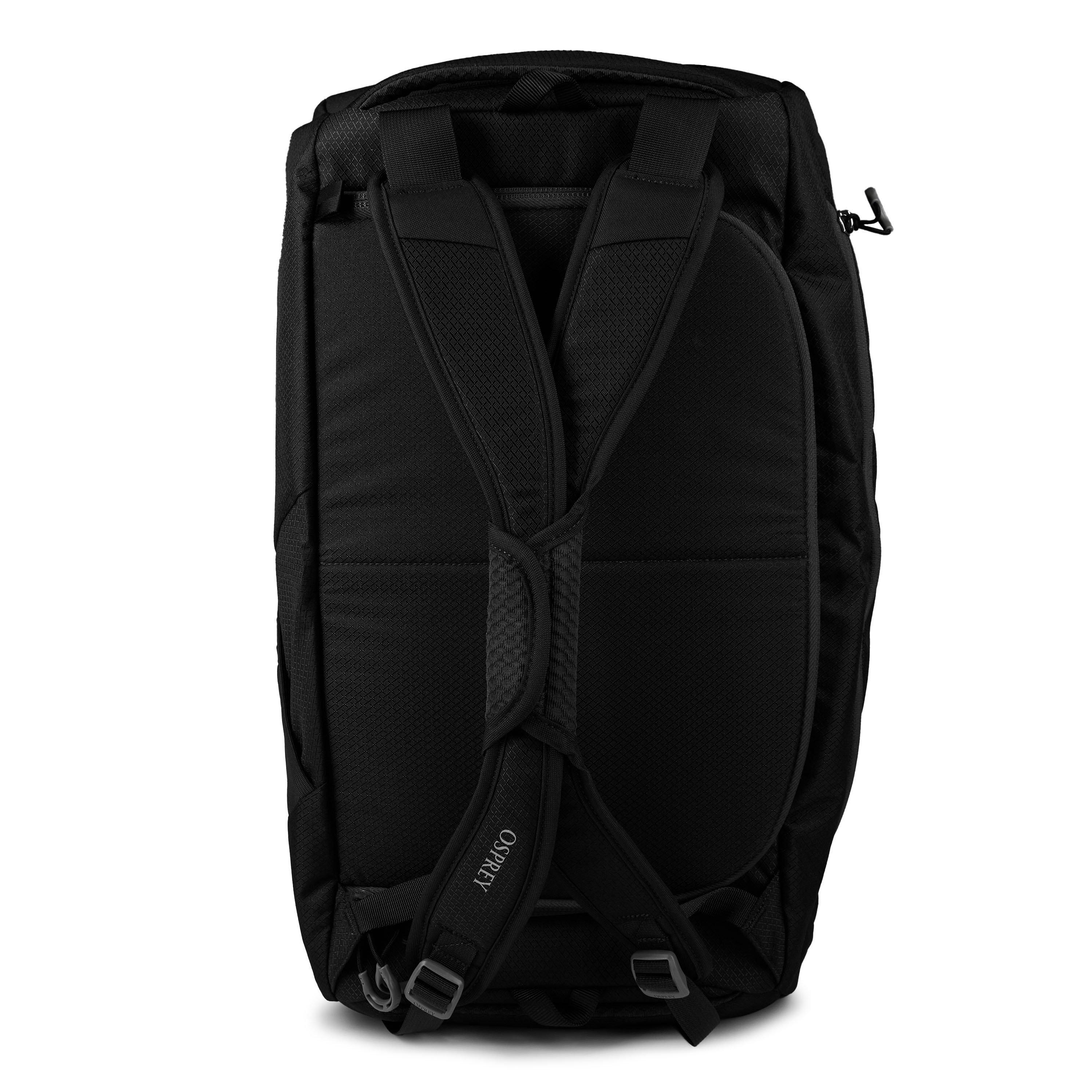 Black - Osprey - Daylite Duffel 45L - 3