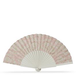 Versace Home Barocco Hand Fan