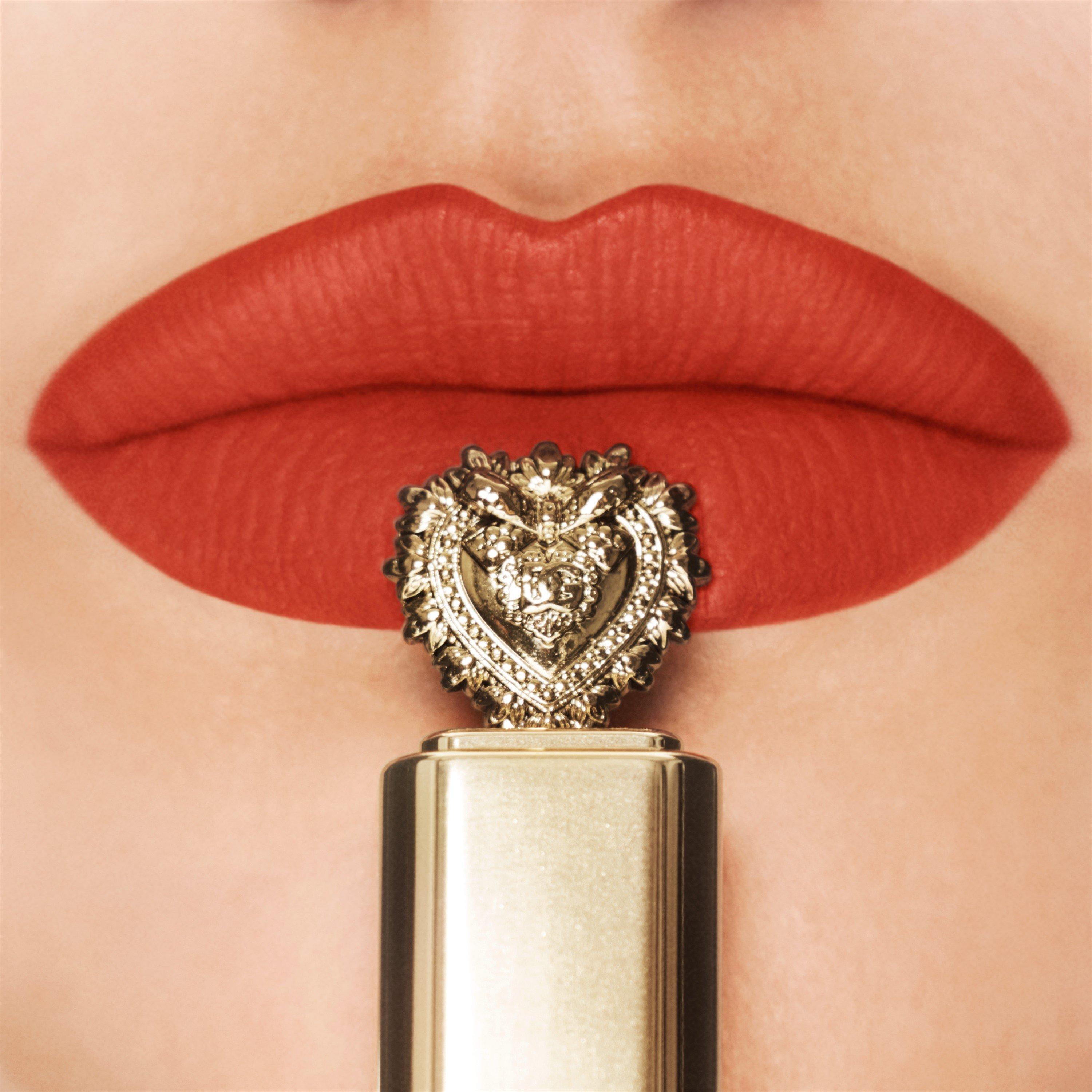 FELICITA 300 - Dolce and Gabbana - Devotion Lipstick - 2