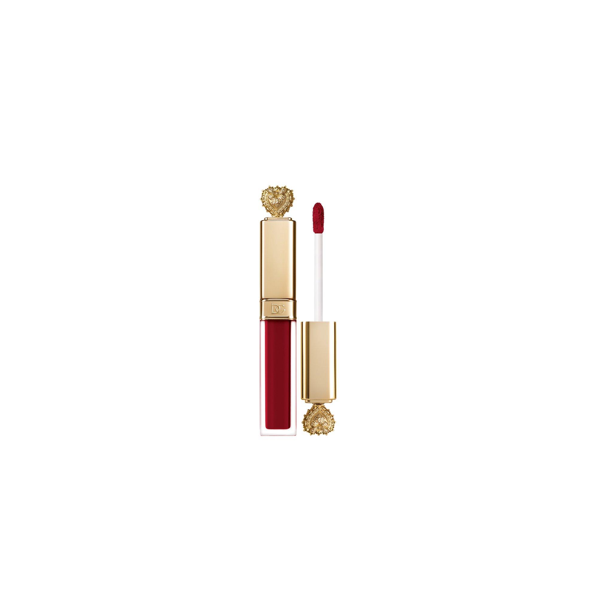 Dolce and Gabbana Devotion Lipstick - AUDACIA 410
