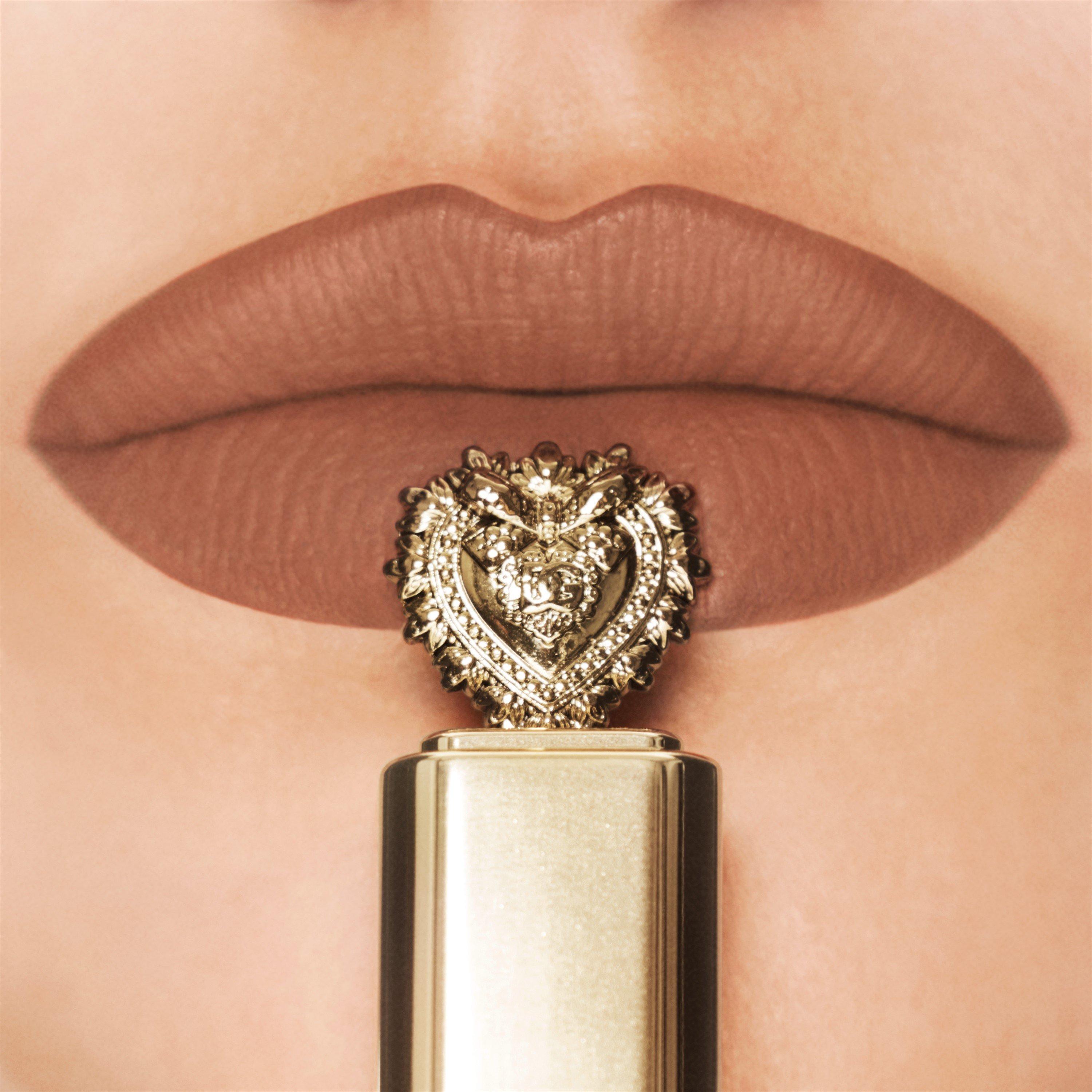 SPERANZA 100 - Dolce and Gabbana - Devotion Lipstick - 2