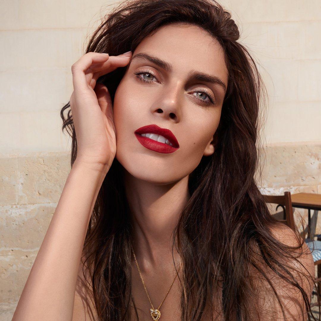 SPERANZA 100 - Dolce and Gabbana - Devotion Lipstick - 7