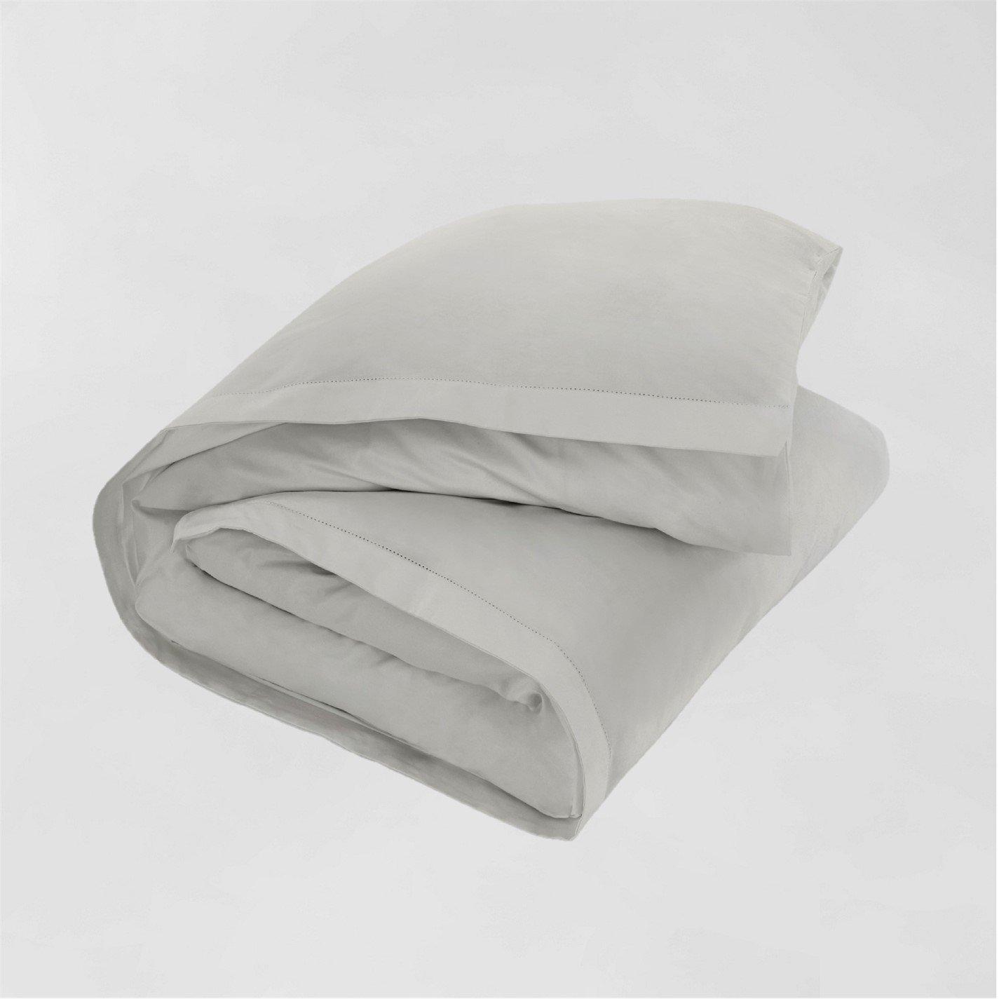 DOVE - Sheridan - 1000tc Cotton Sateen Duvet Cover - 3