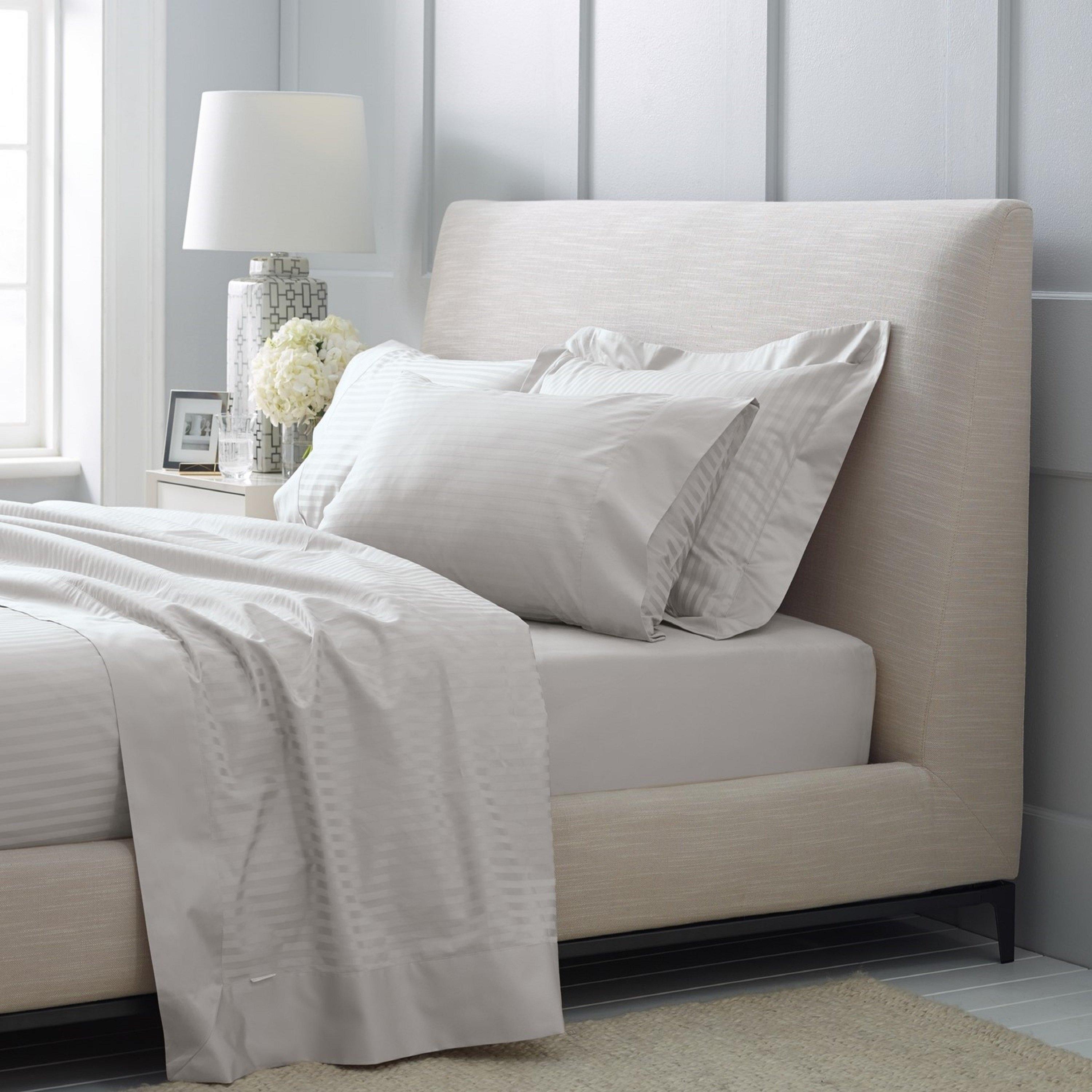 Silver - Sheridan - Millennia 1200tc Duvet Cover - 2