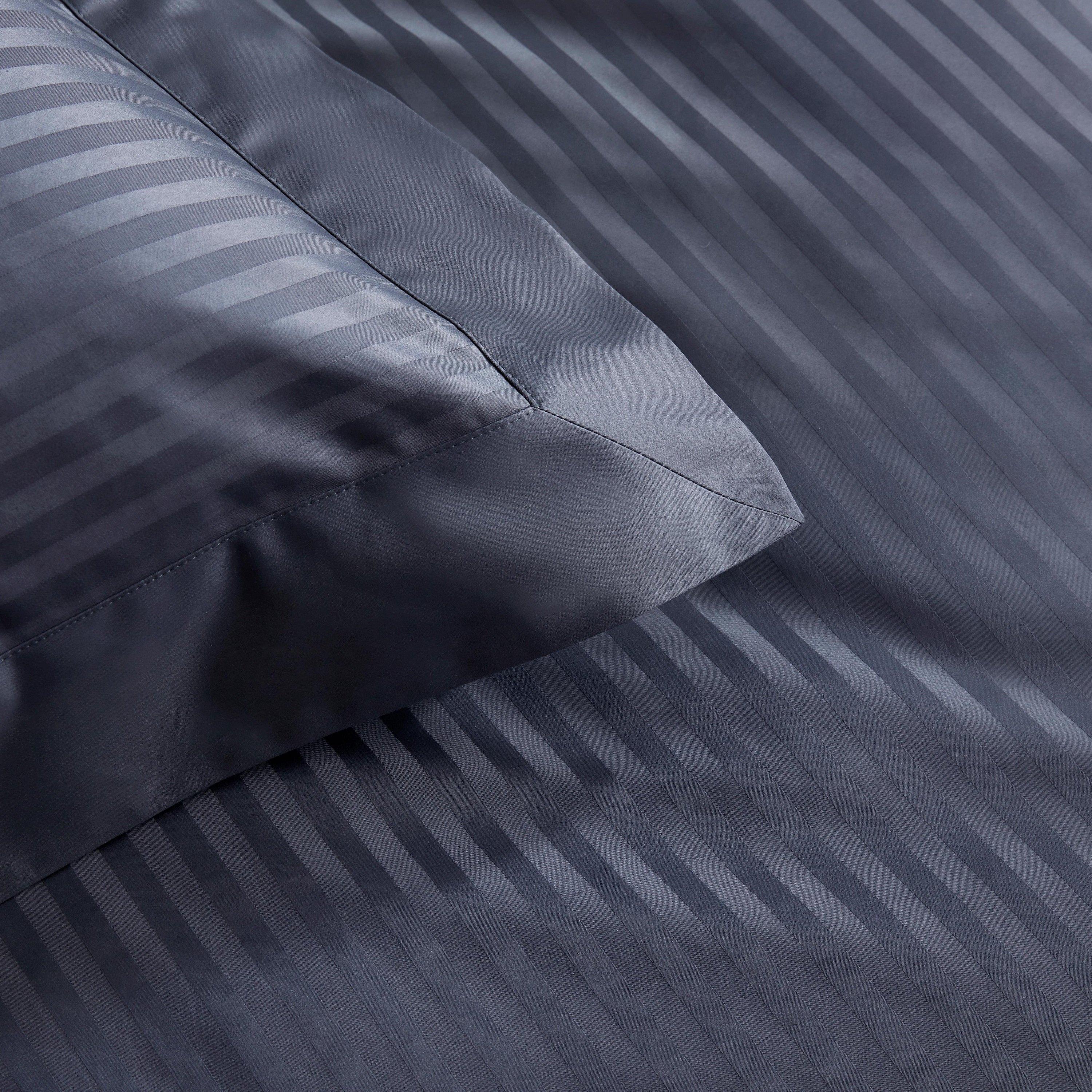 Ink - Sheridan - Millennia 1200tc Duvet Cover - 3