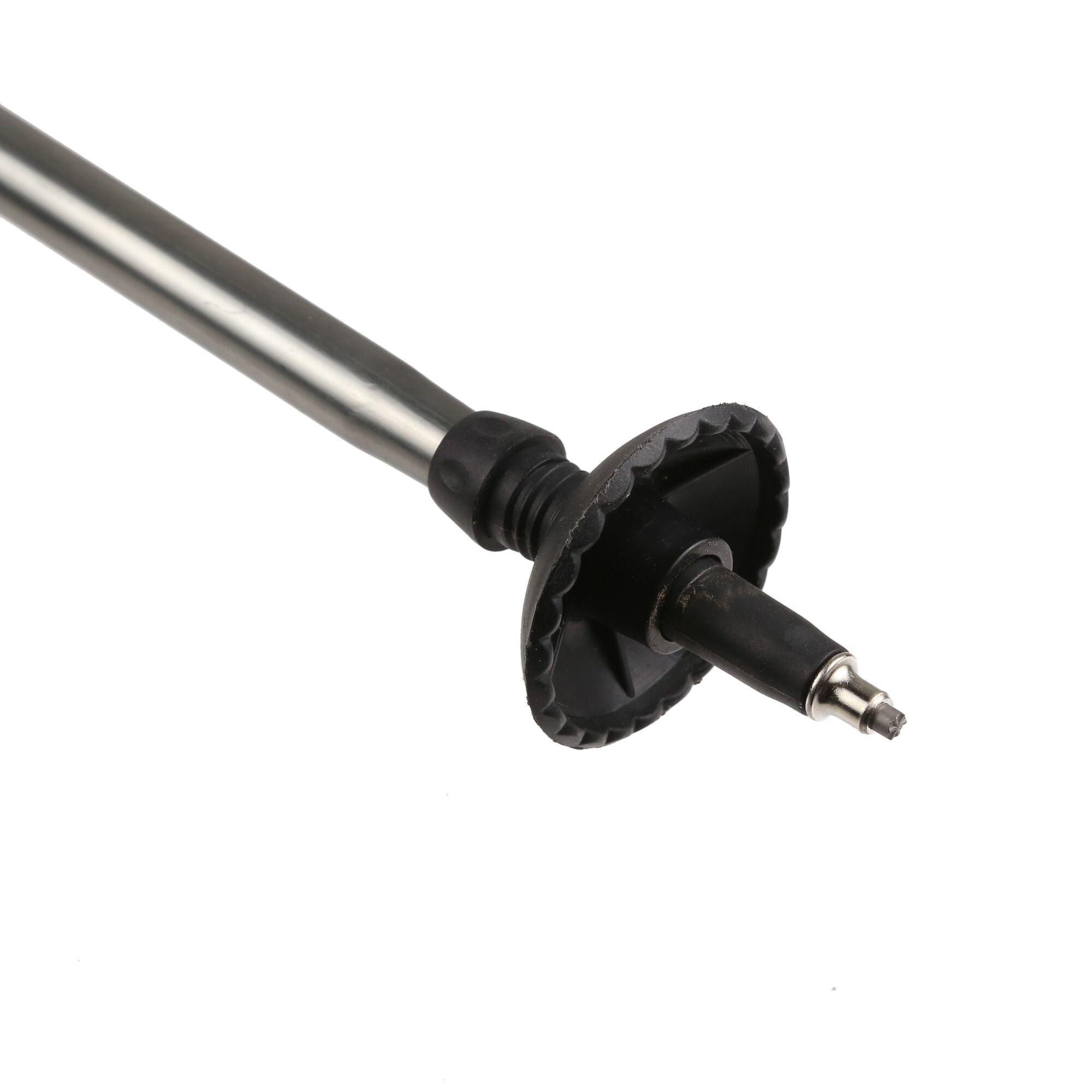 Black - Regatta - Ultralite Walking Pole - 5