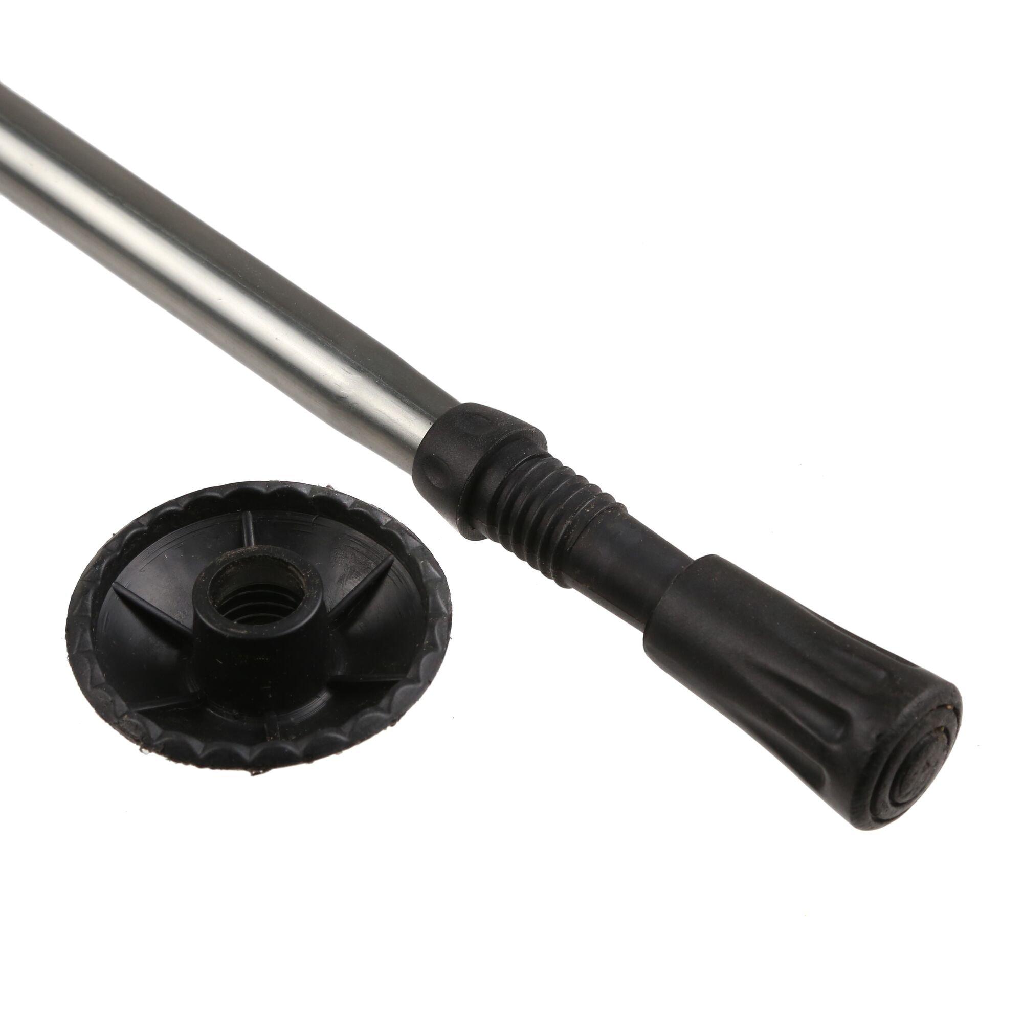 Black - Regatta - Ultralite Walking Pole - 6