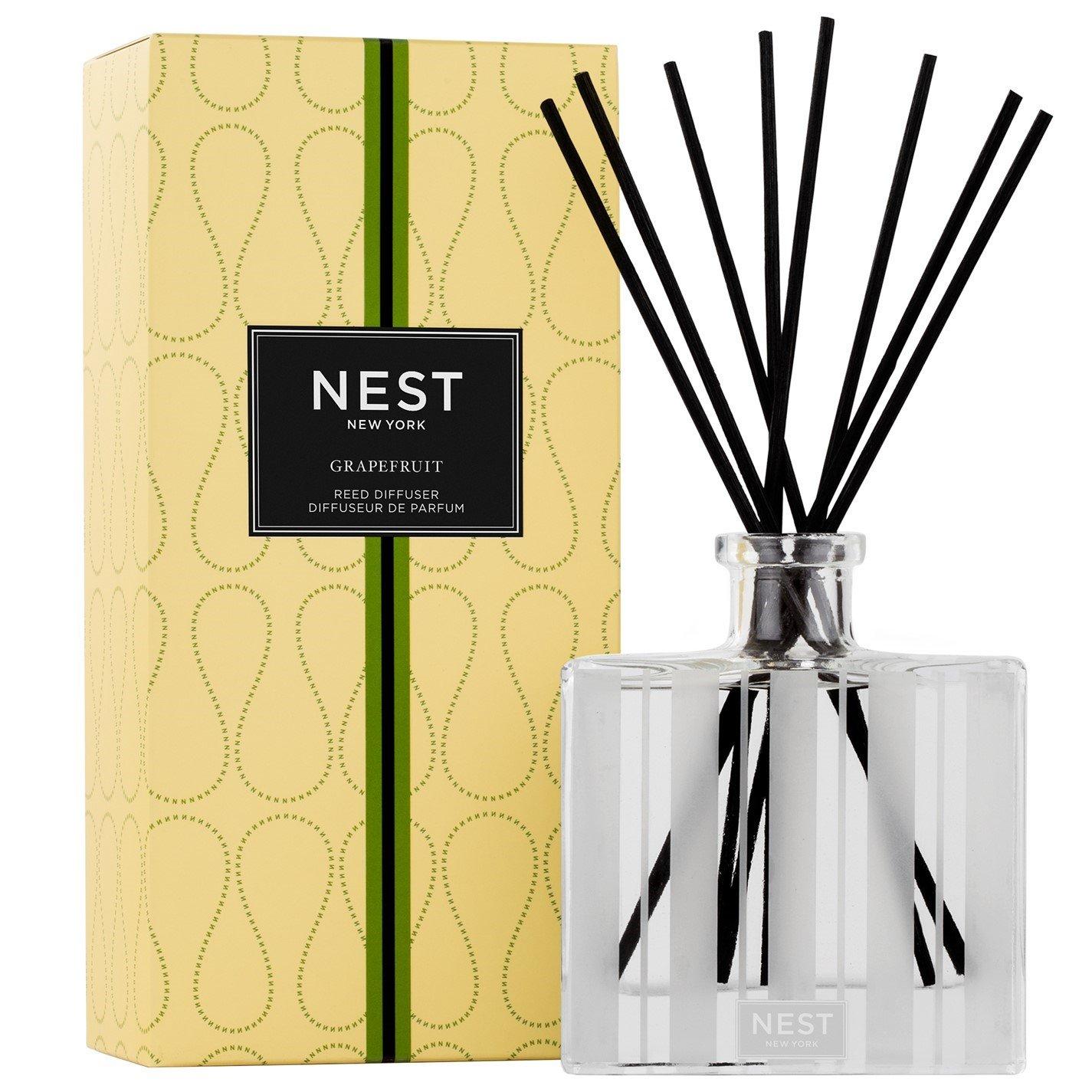 Nest New York  Diffuser - 175Ml - Grapefruit