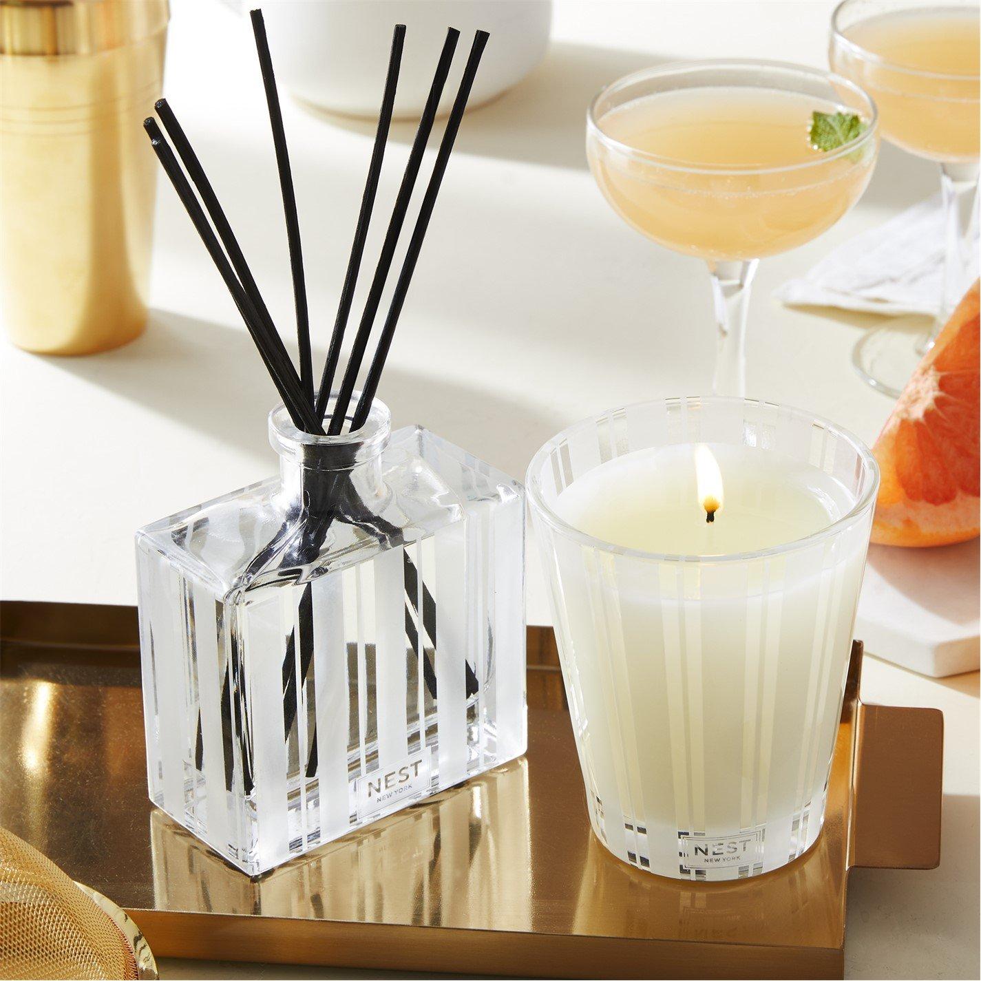 Grapefruit - NEST New York - Diffuser - 175ml - 2