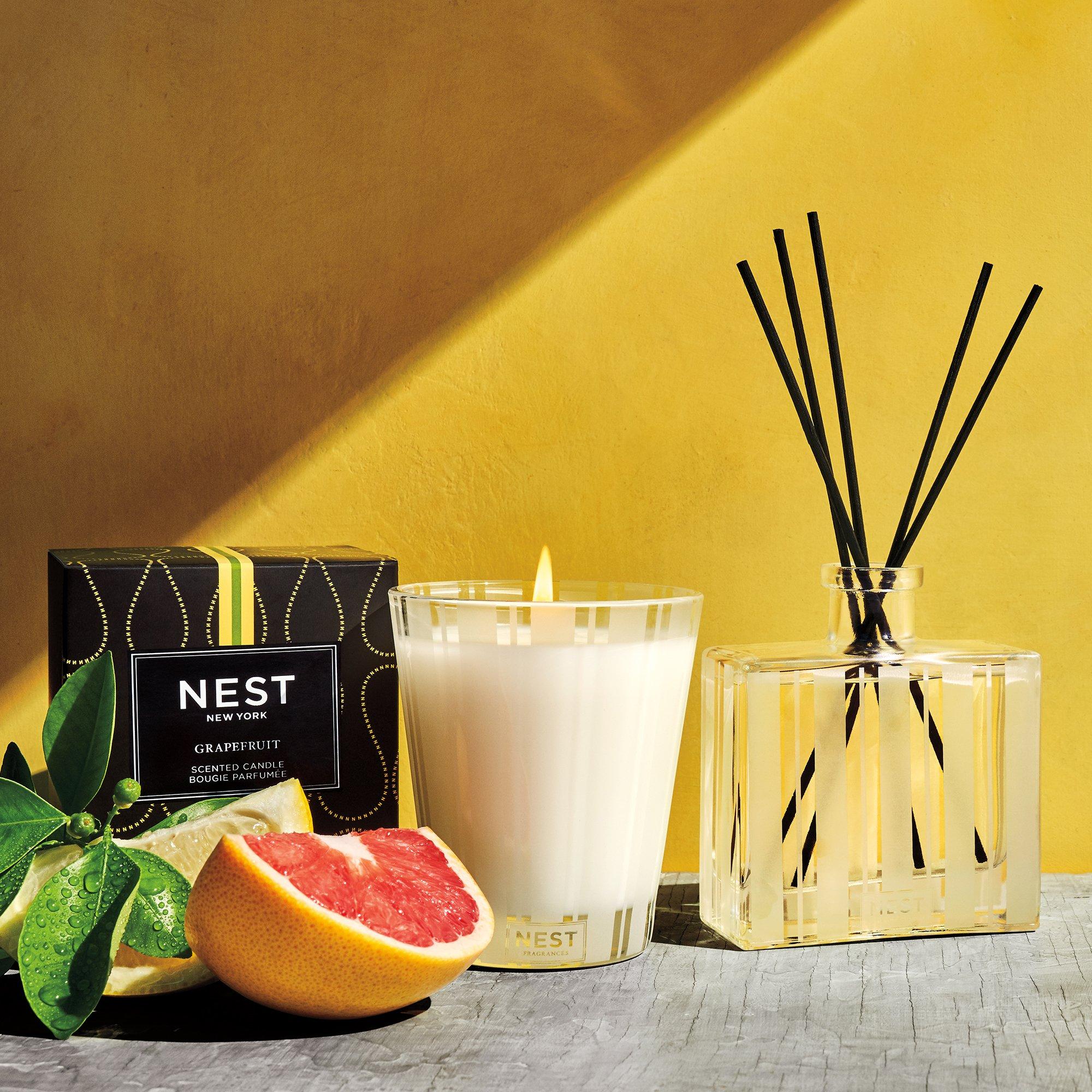 Grapefruit - NEST New York - Diffuser - 175ml - 3