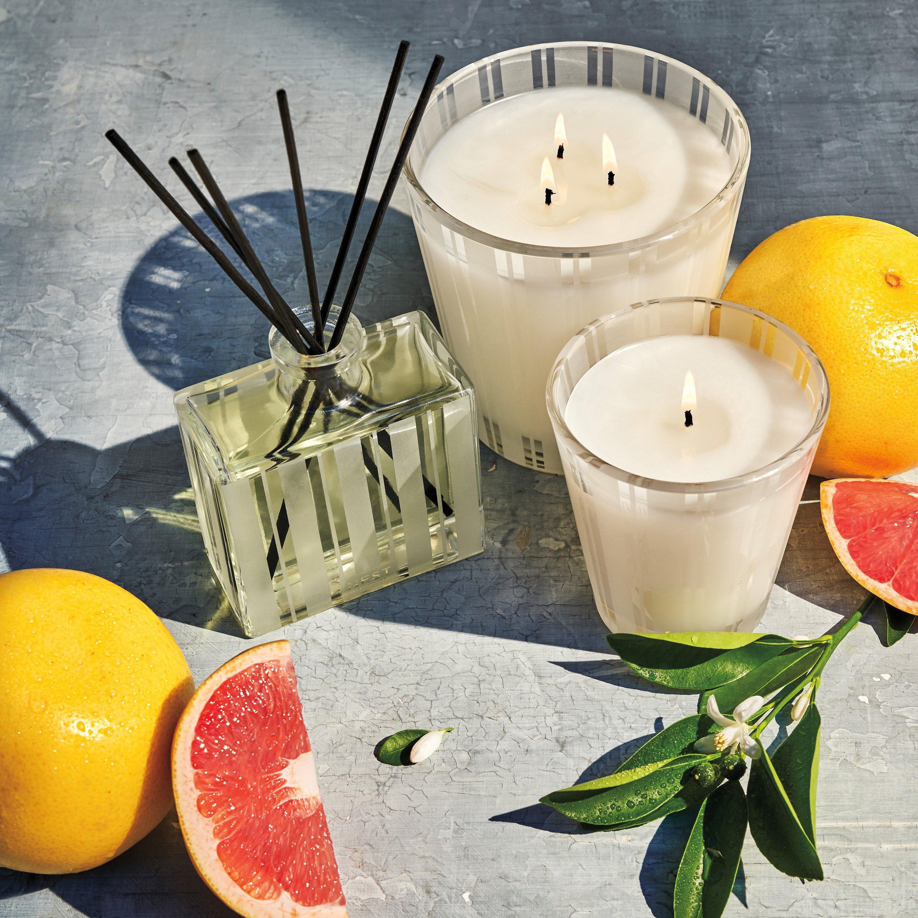 Grapefruit - NEST New York - Diffuser - 175ml - 4