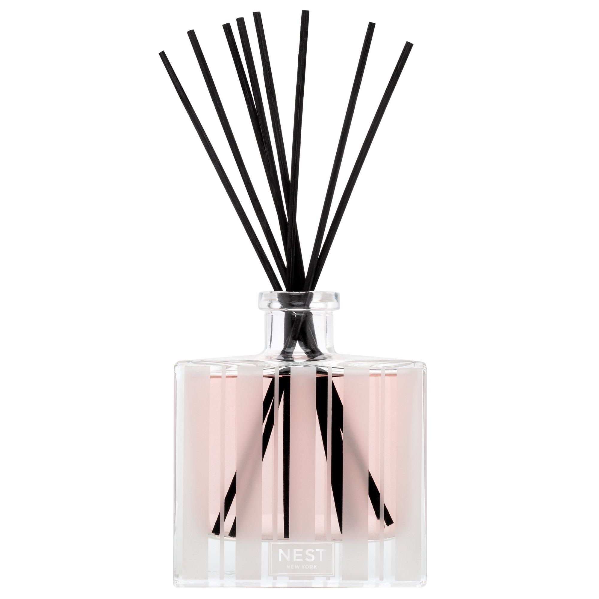 Him Salt & Rose - NEST New York - Diffuser - 175ml - 4