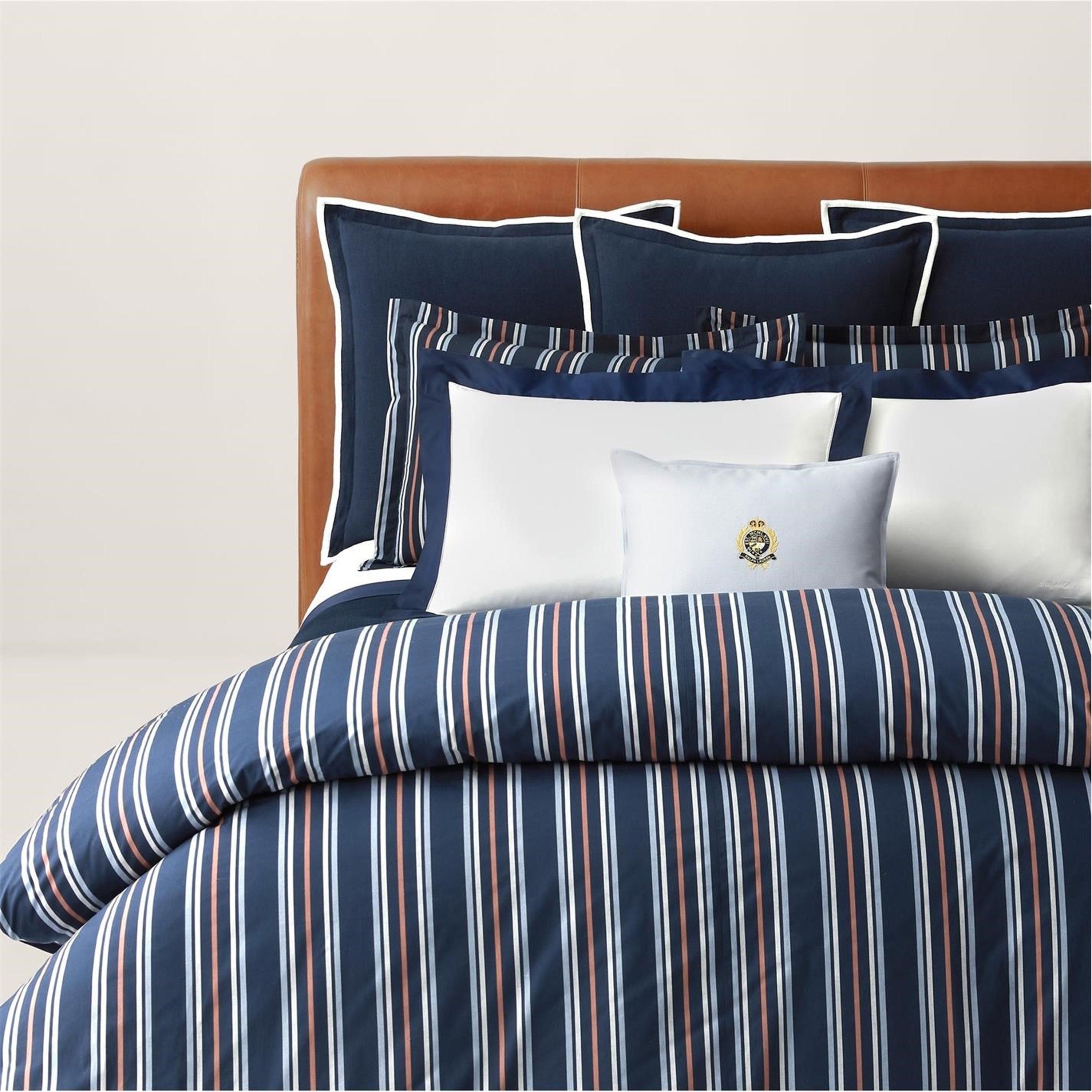 Baylee - Ralph Lauren Home - Baylee Duvet Cover - 4