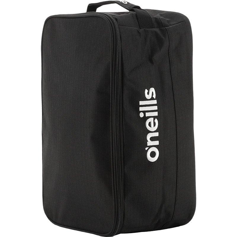Black/Silver - ONeills - Boot Bag - 1