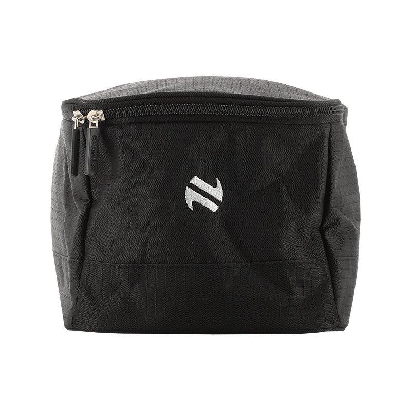 Black/Silver - ONeills - Boot Bag - 5